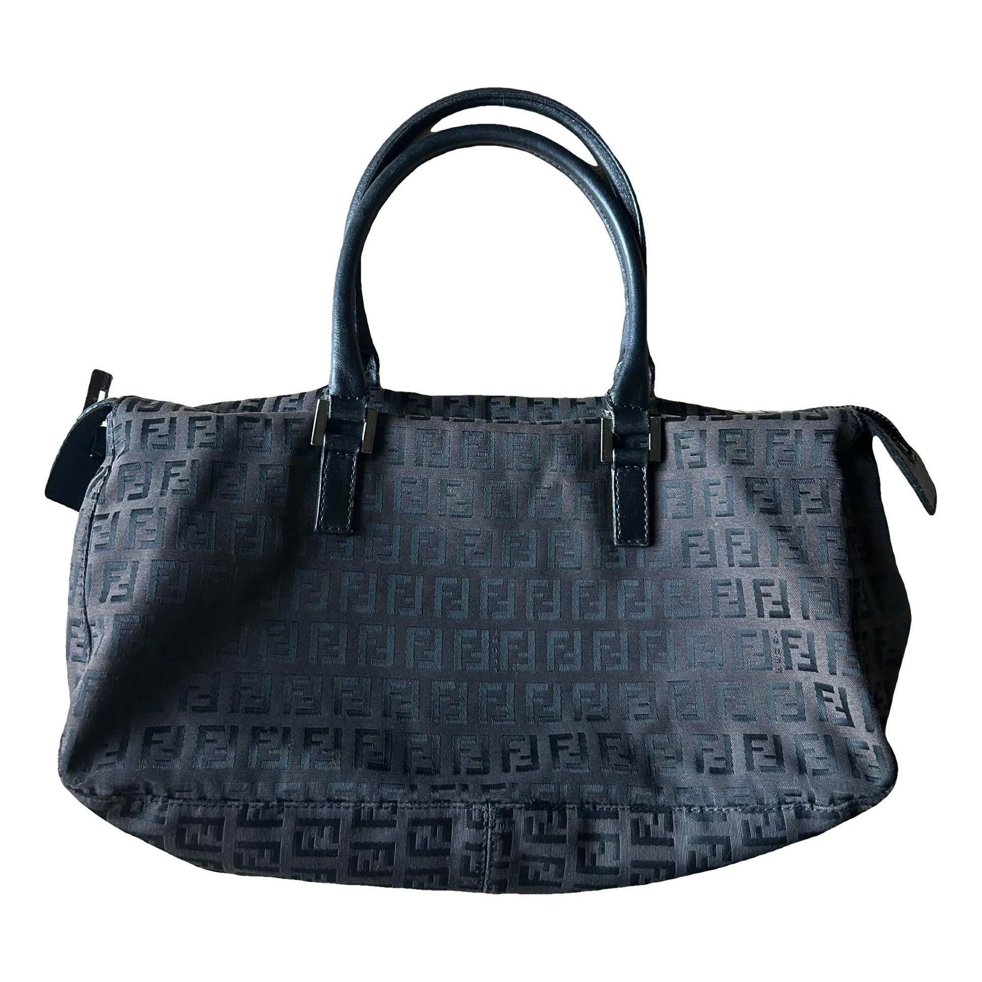 Cloth handbag