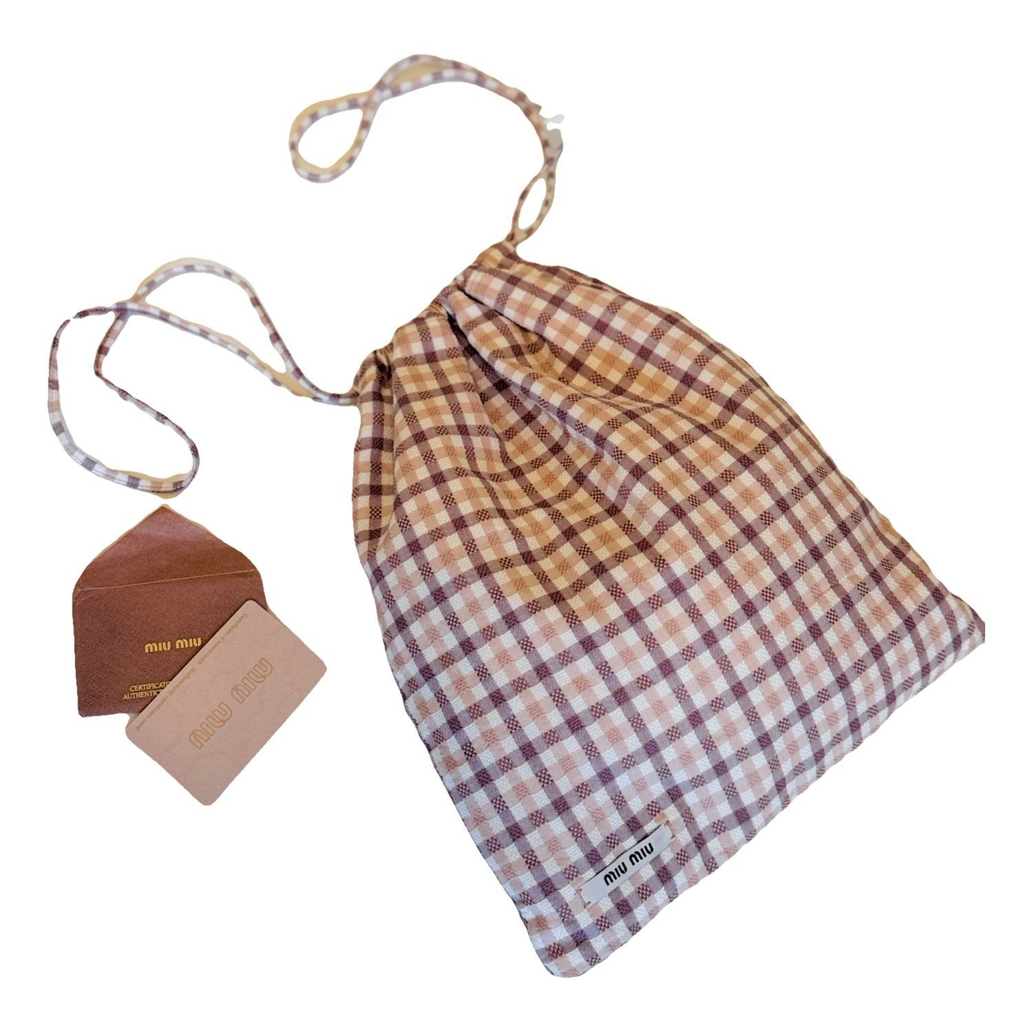 Clutch bag