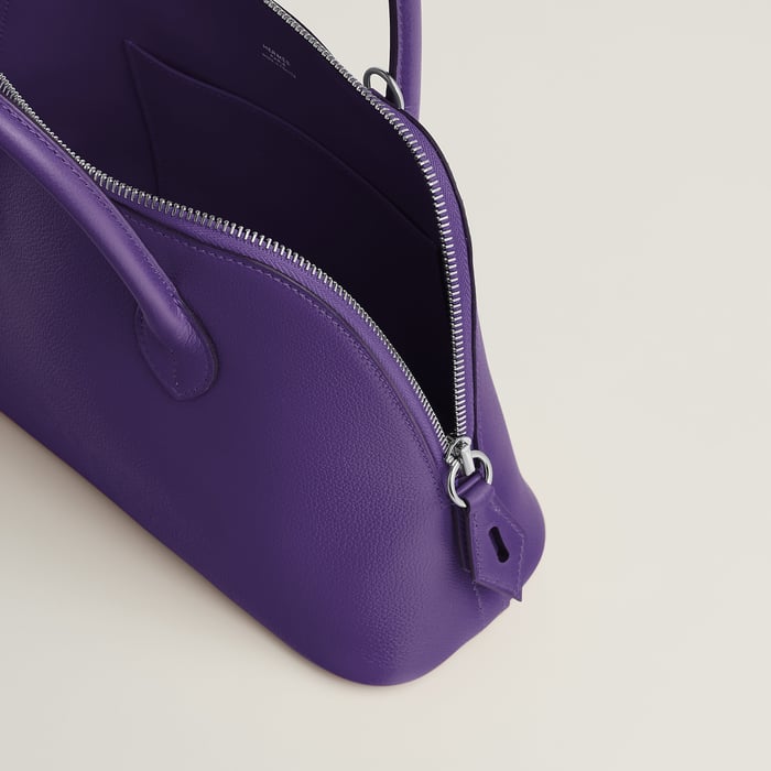 Purple Bolide 1923 - 25 Bag