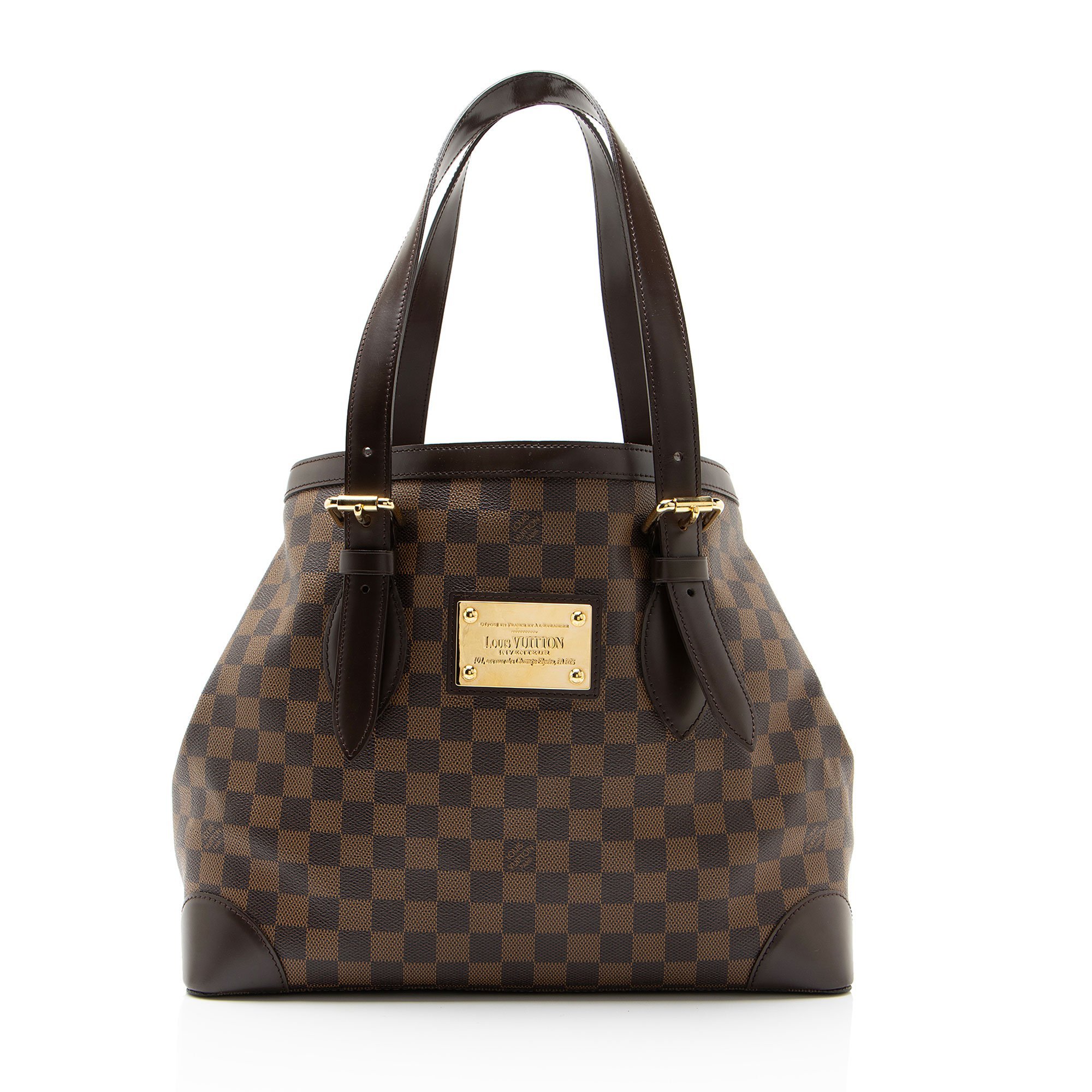Hampstead cloth tote