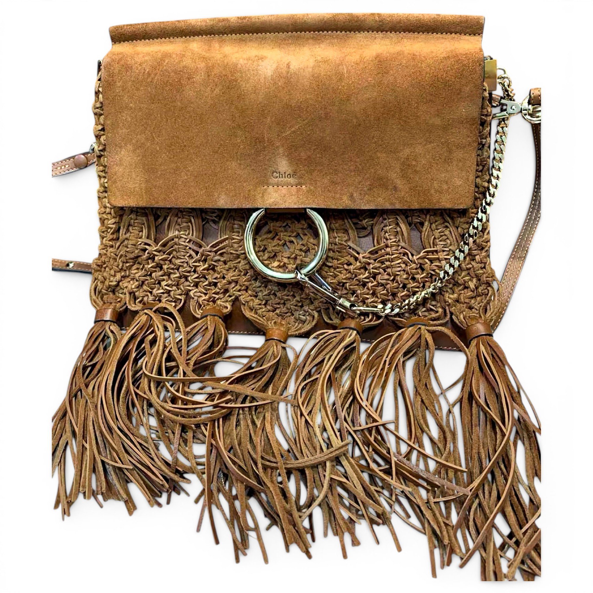 Faye handbag