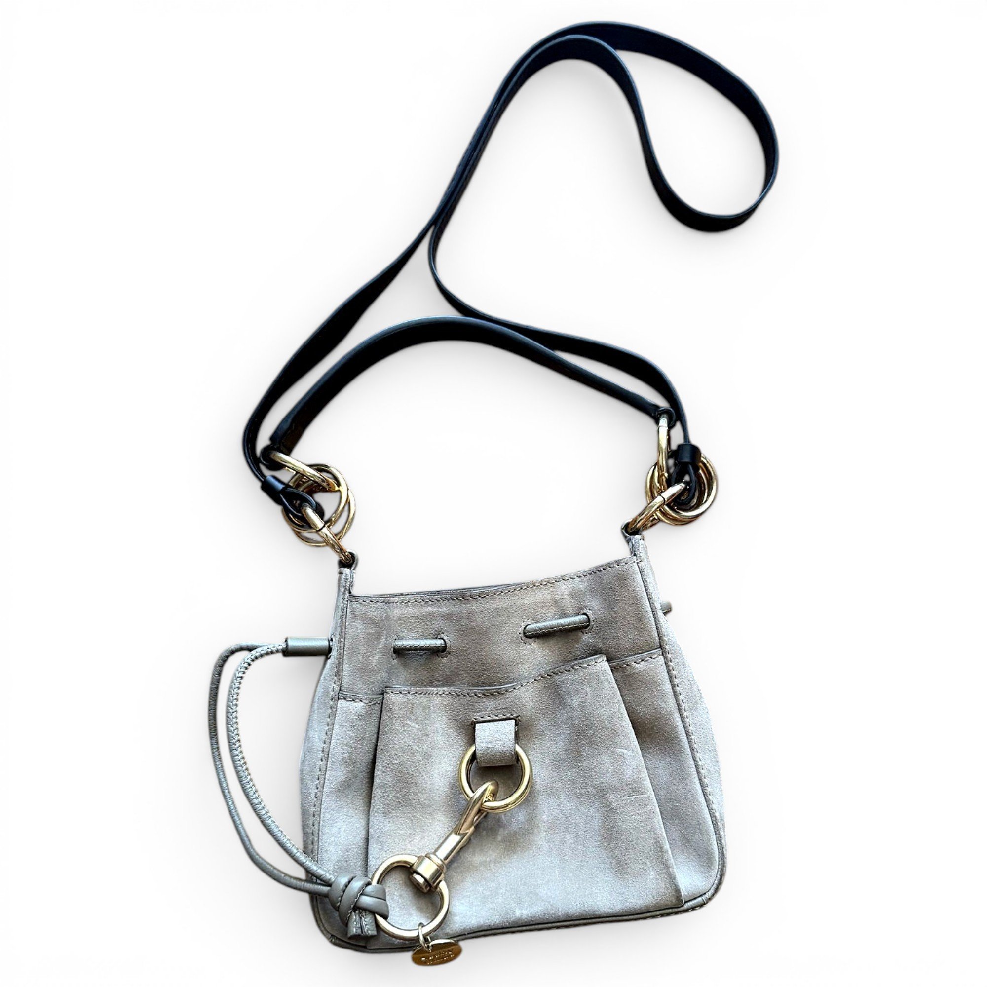 Crossbody bag
