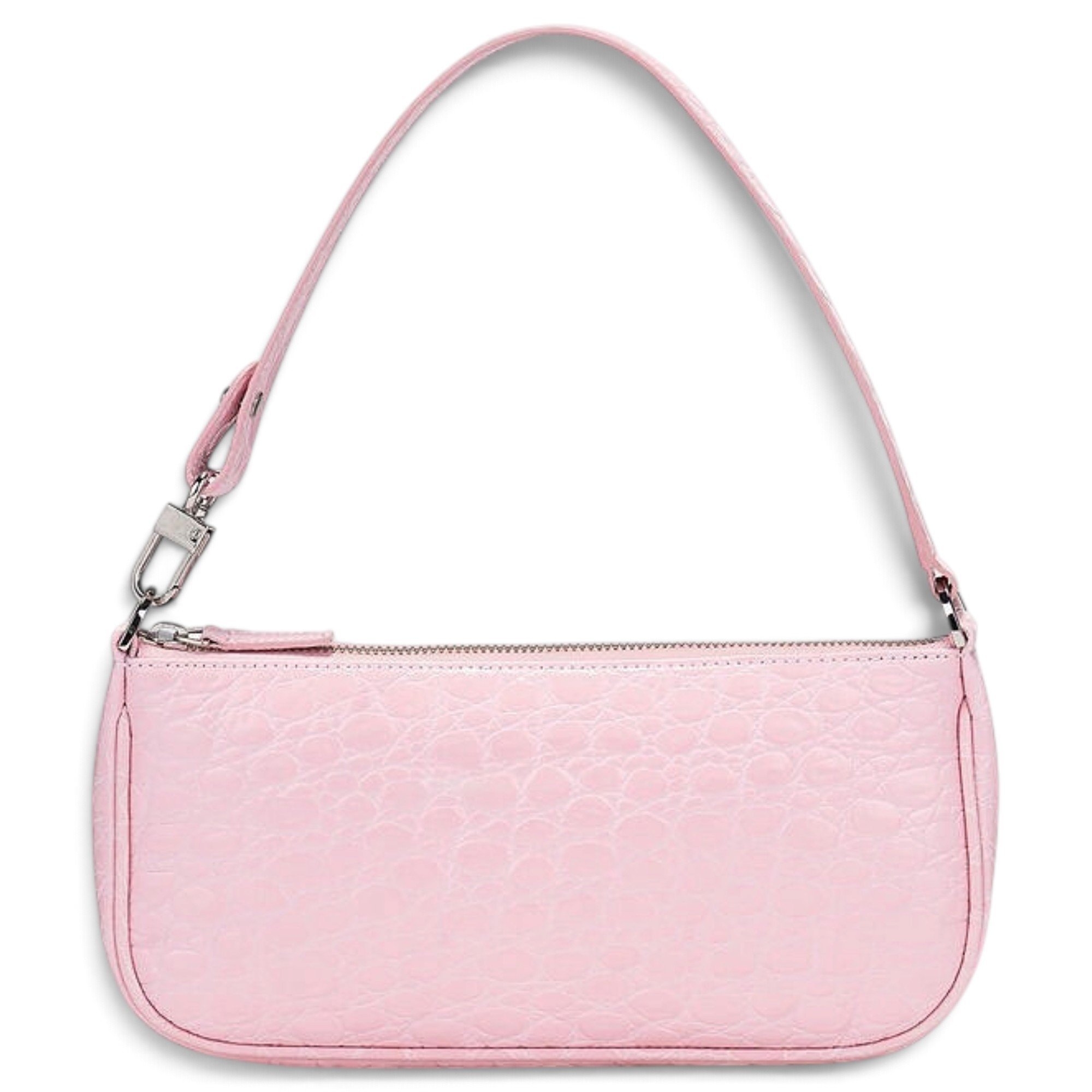 Rachel leather handbag
