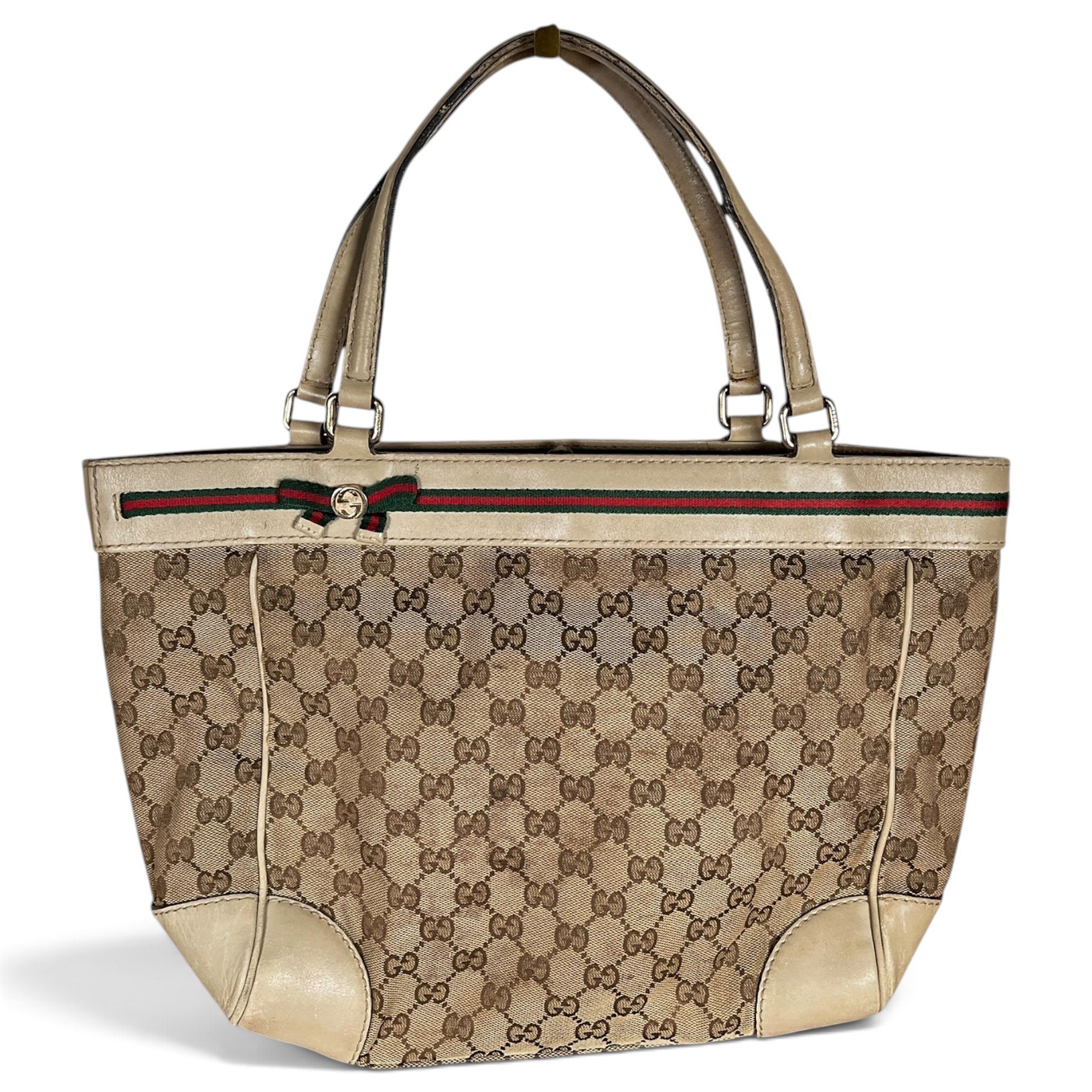 Princy cloth tote