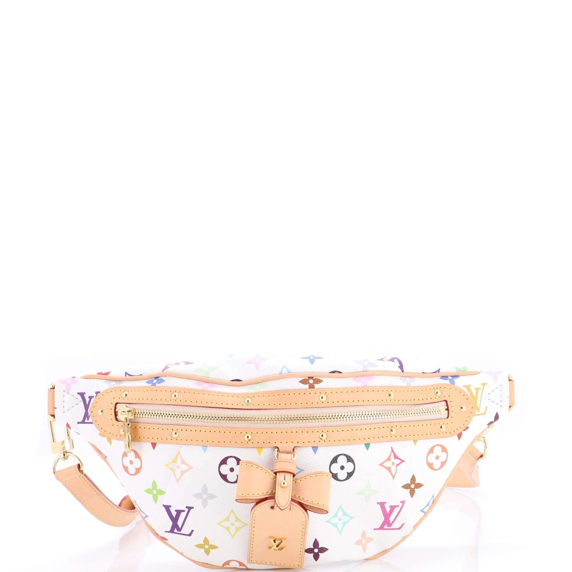 Cloth handbag