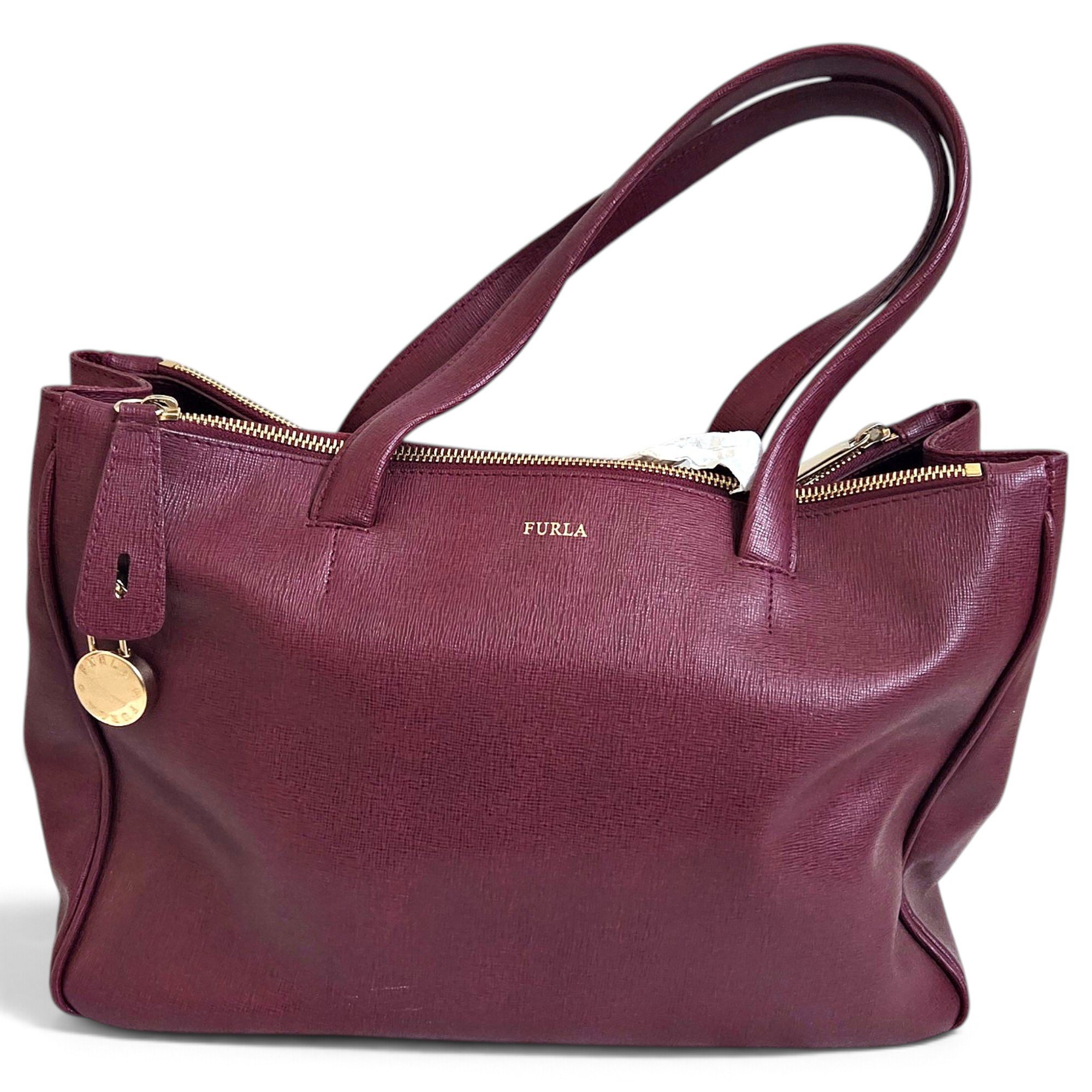 Candy Bag leather handbag