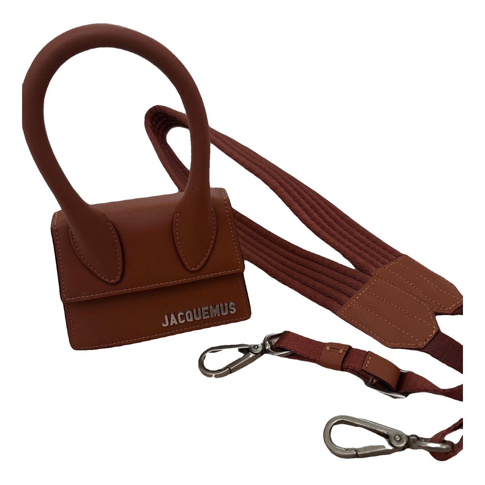 Chiquito leather handbag