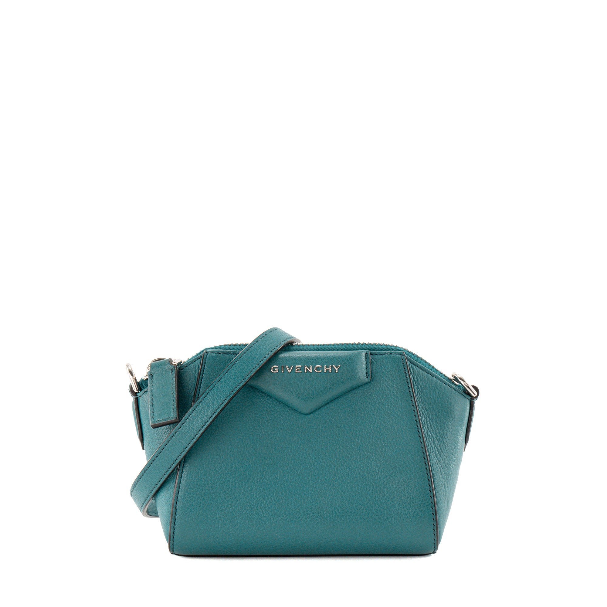 Givenchy Antigona leather bag