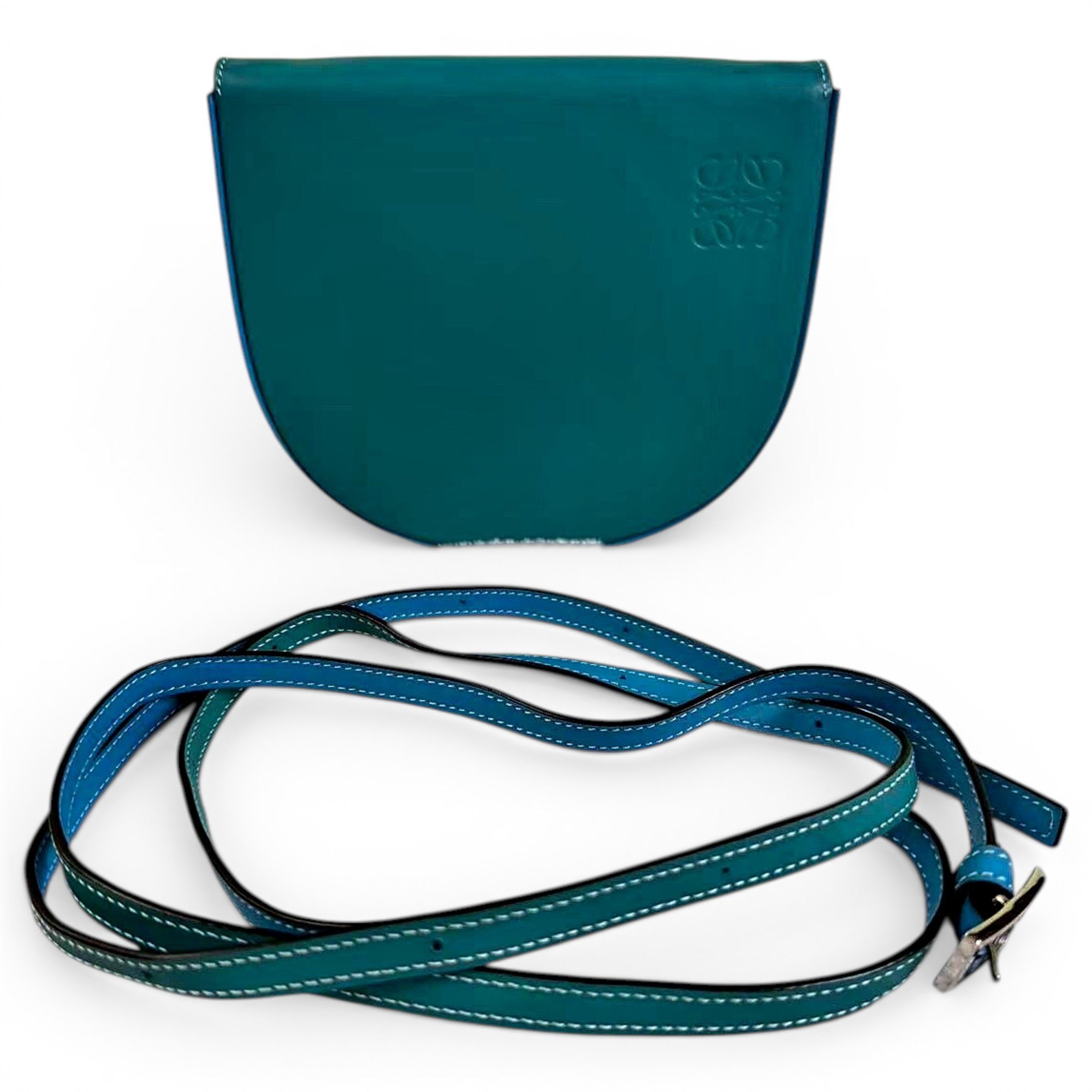 Loewe Leather handbag