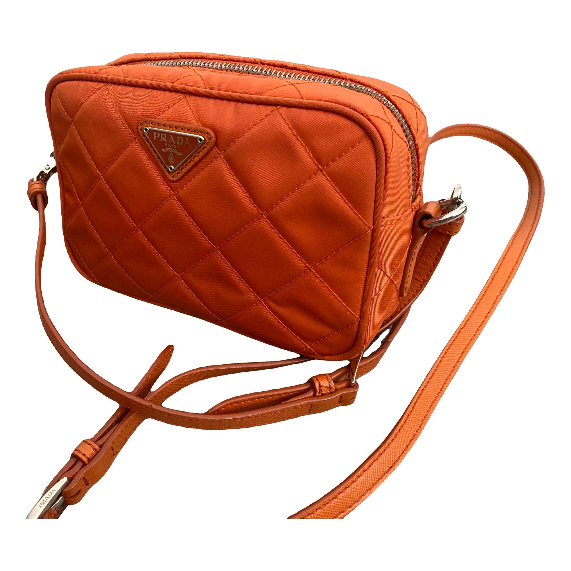 Cloth handbag