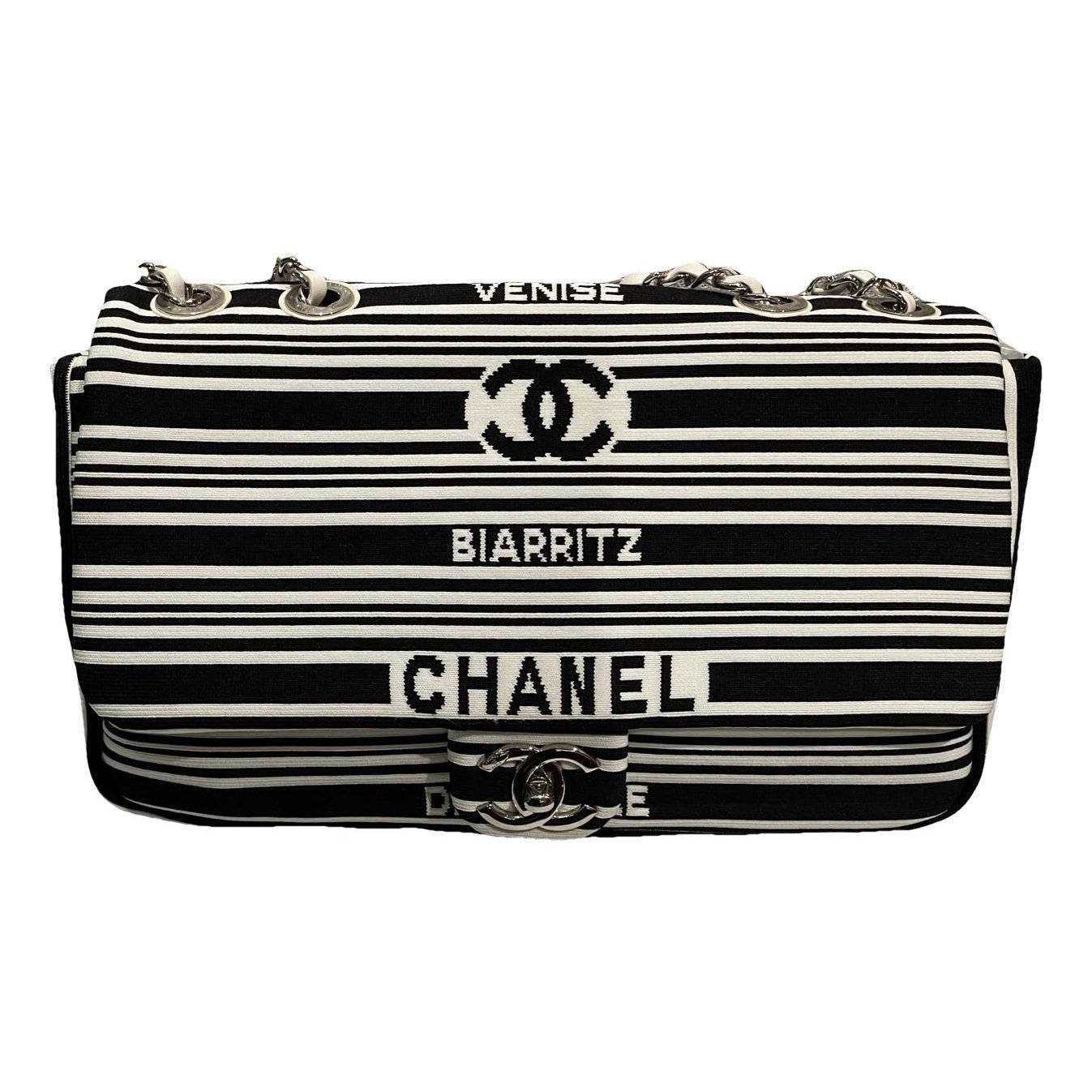 Timeless/Classique cloth crossbody bag
