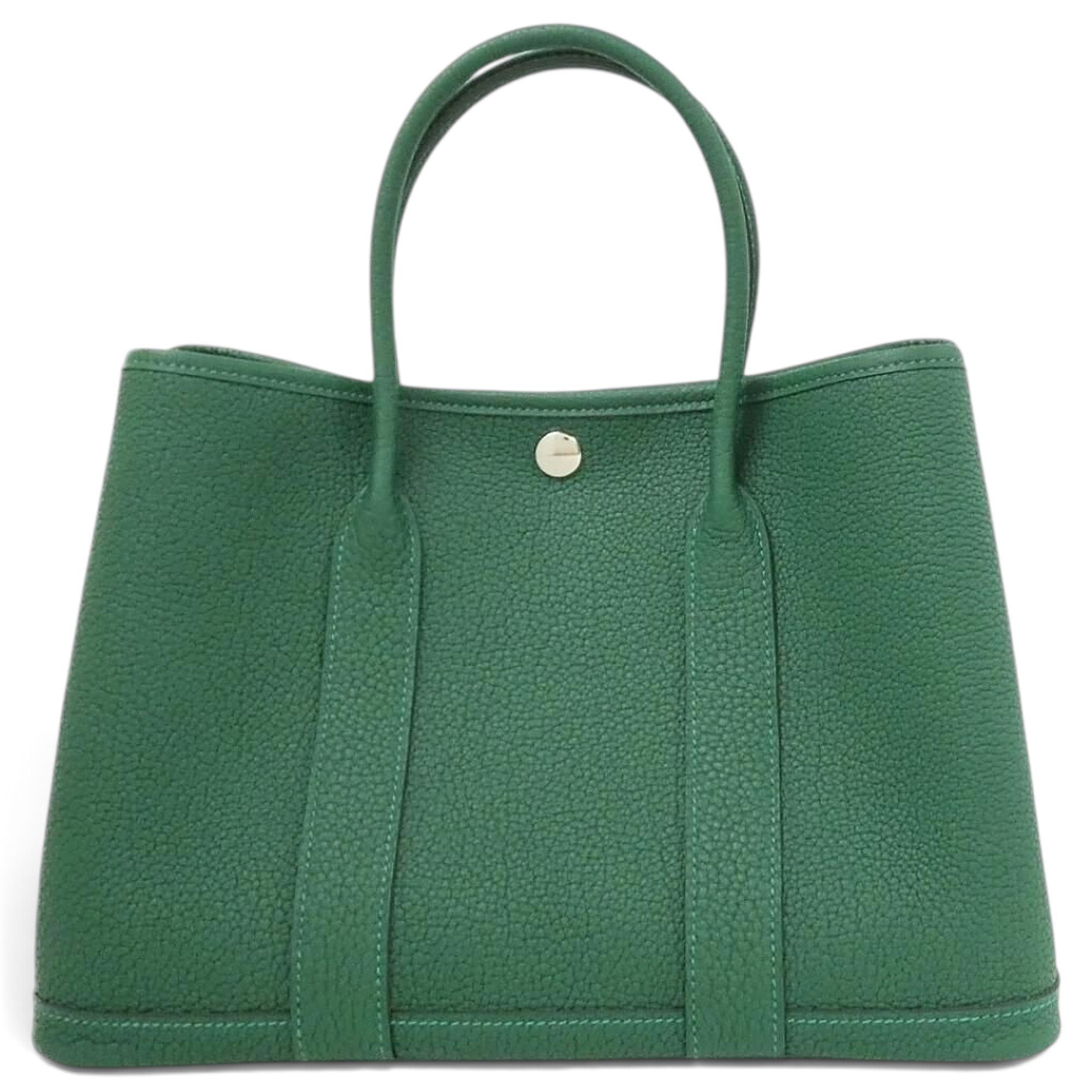 Garden Party cloth handbag