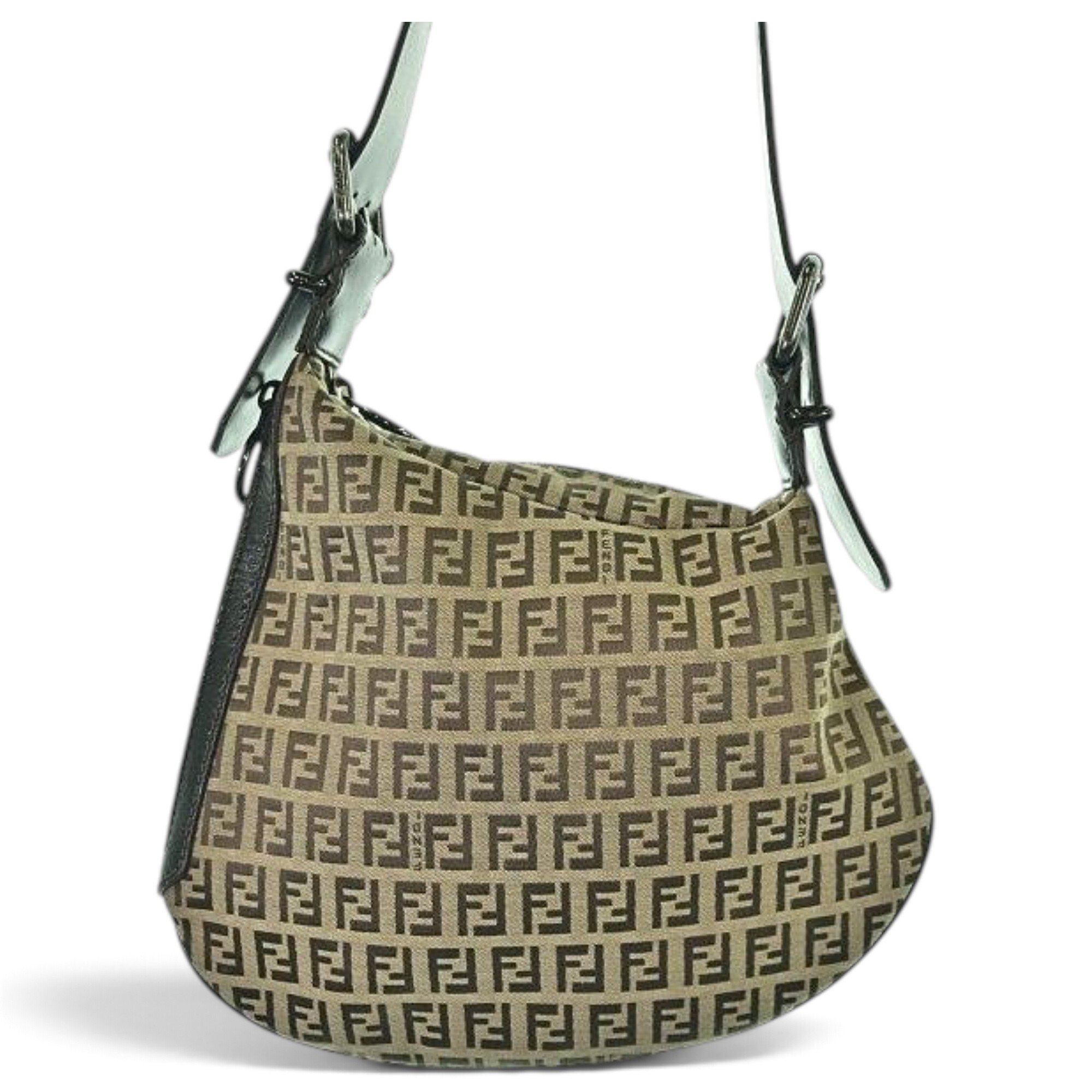 Pocket cloth handbag