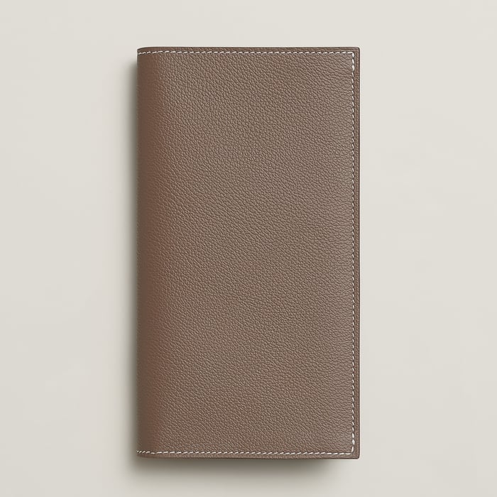 Citizen Twill Long Wallet