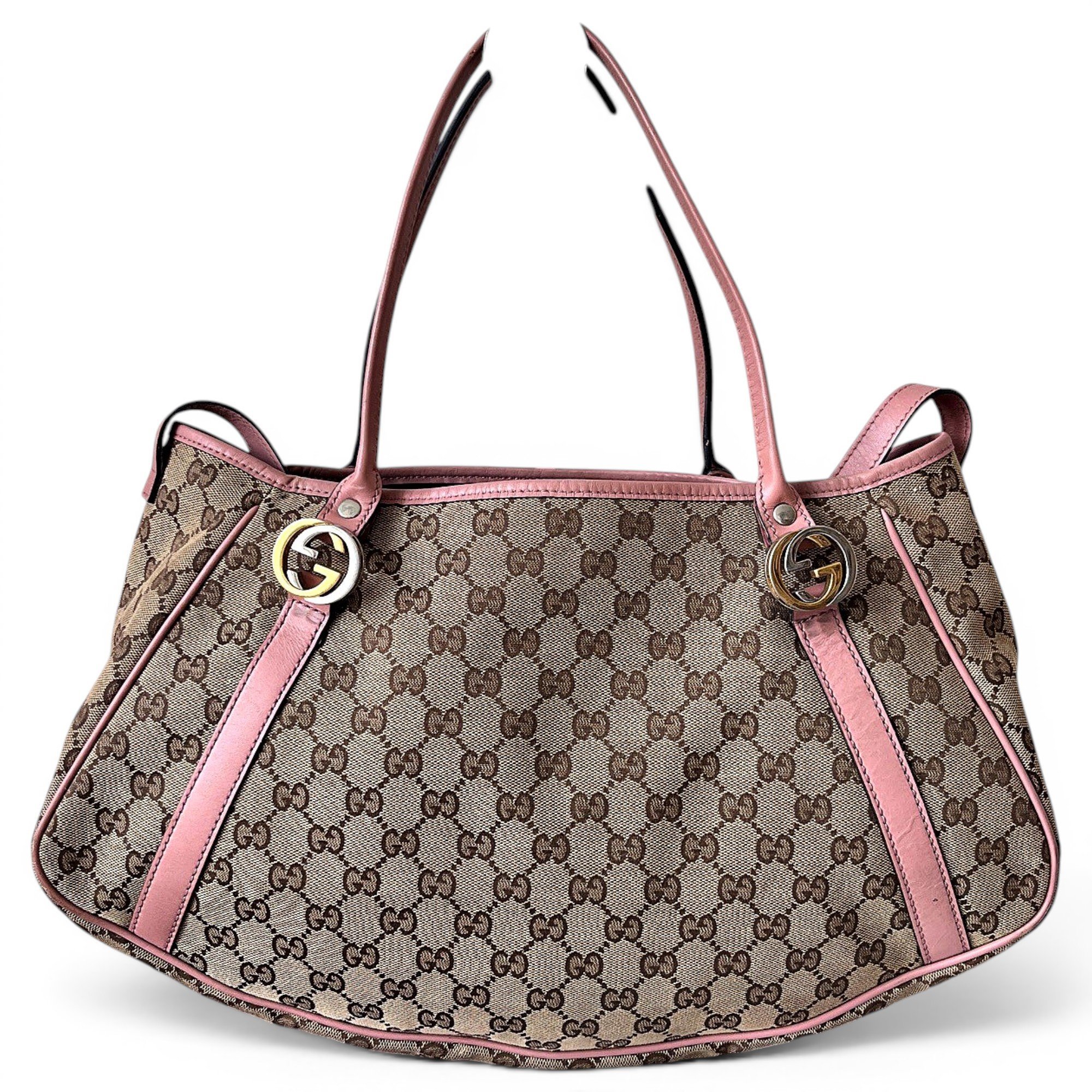 Cloth handbag