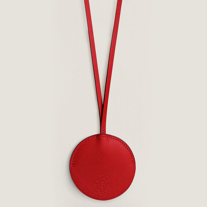 Mirror accessory