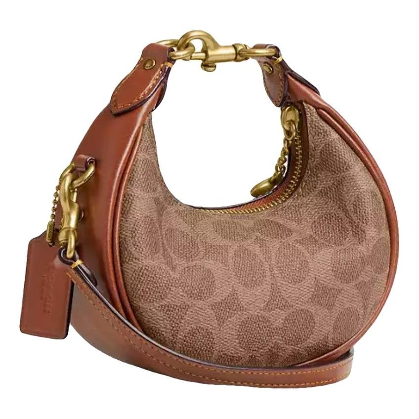 Cloth handbag