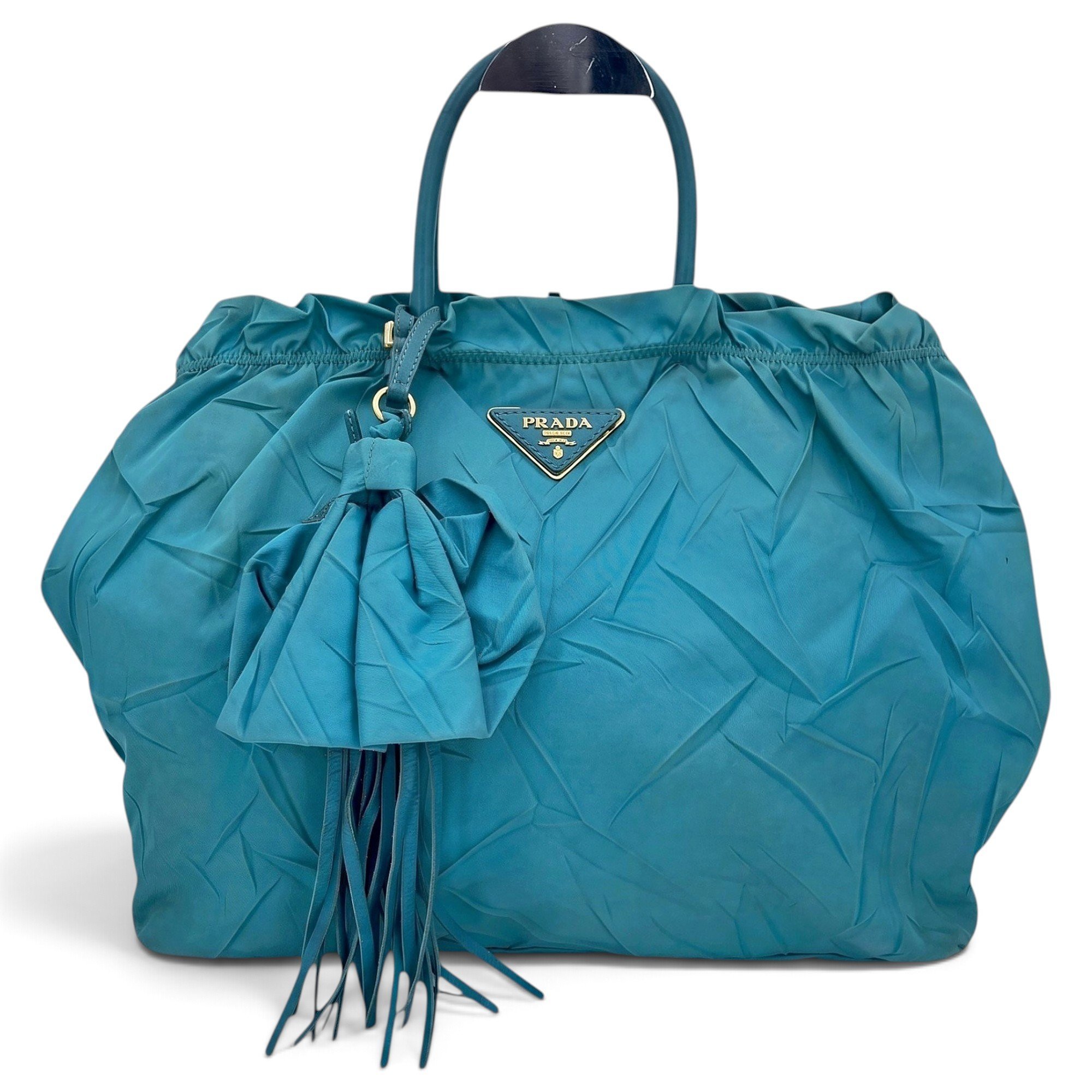 Prada Handbag