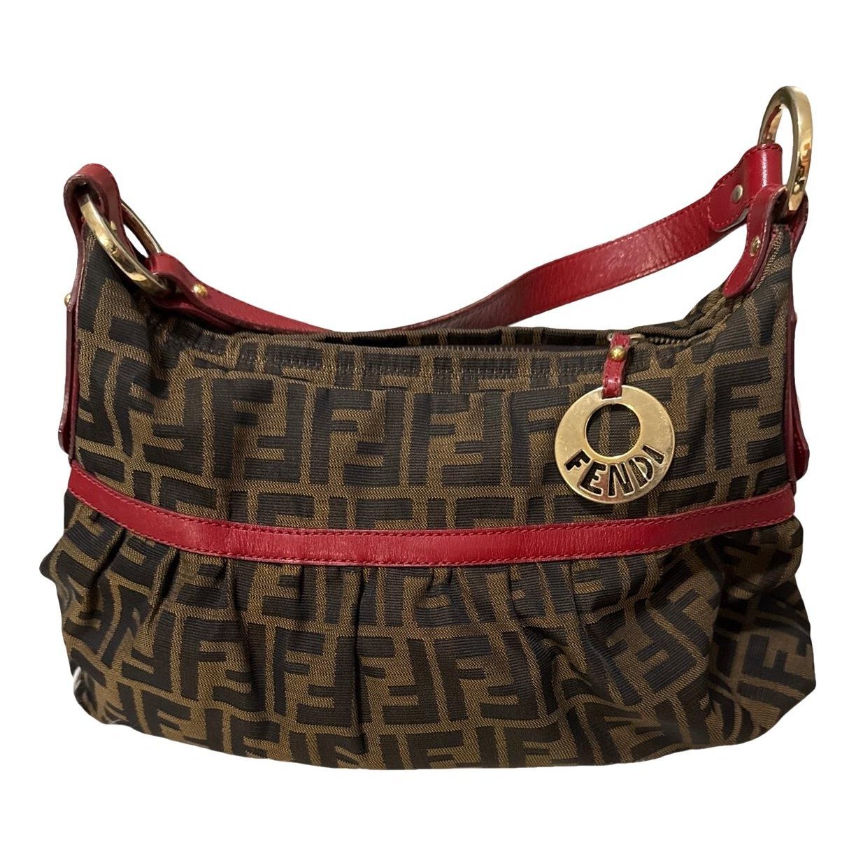 Cloth handbag