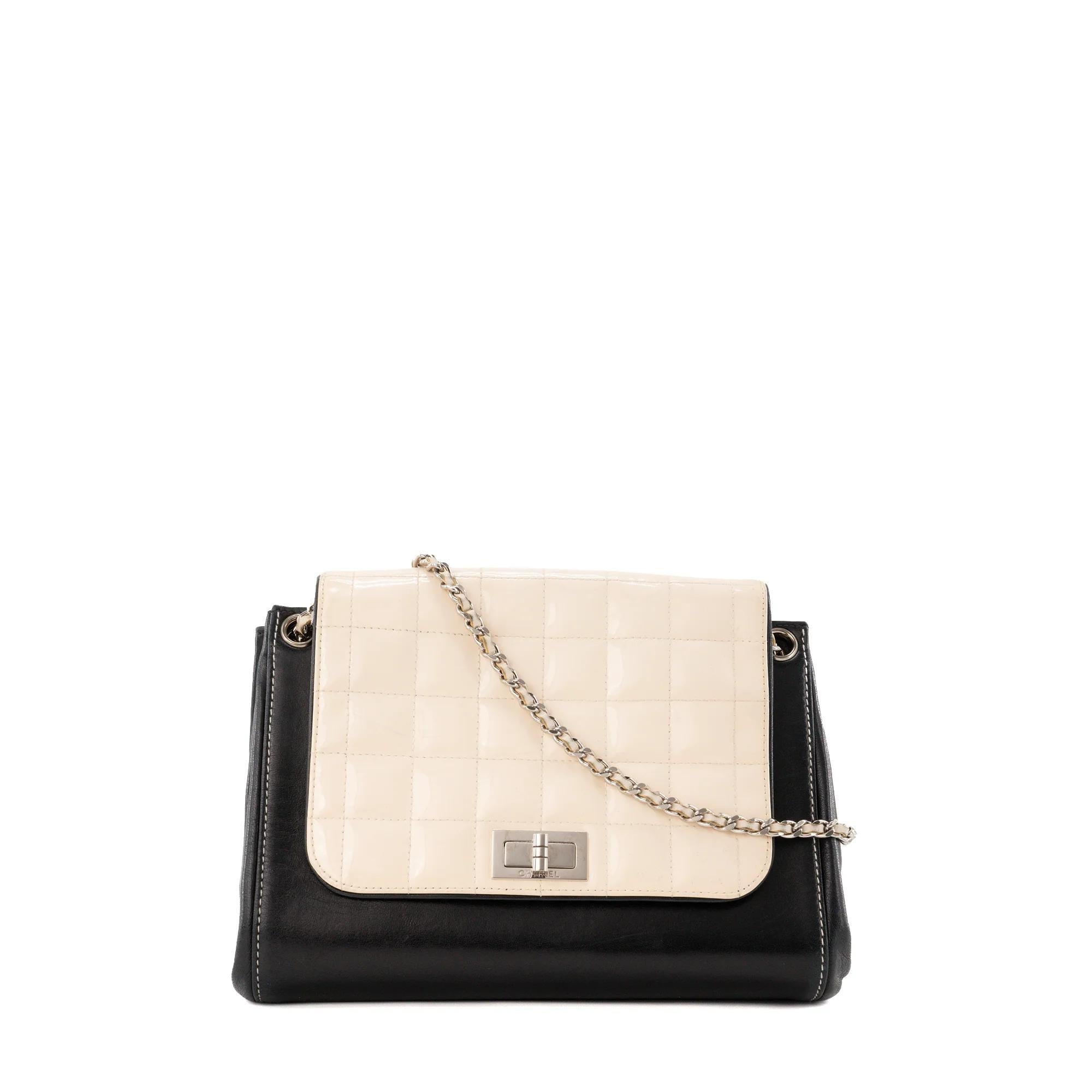 Timeless/Classique leather handbag