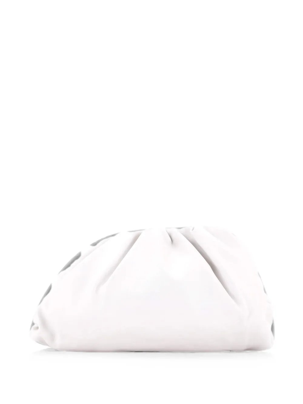 The Pouch Leather clutch bag