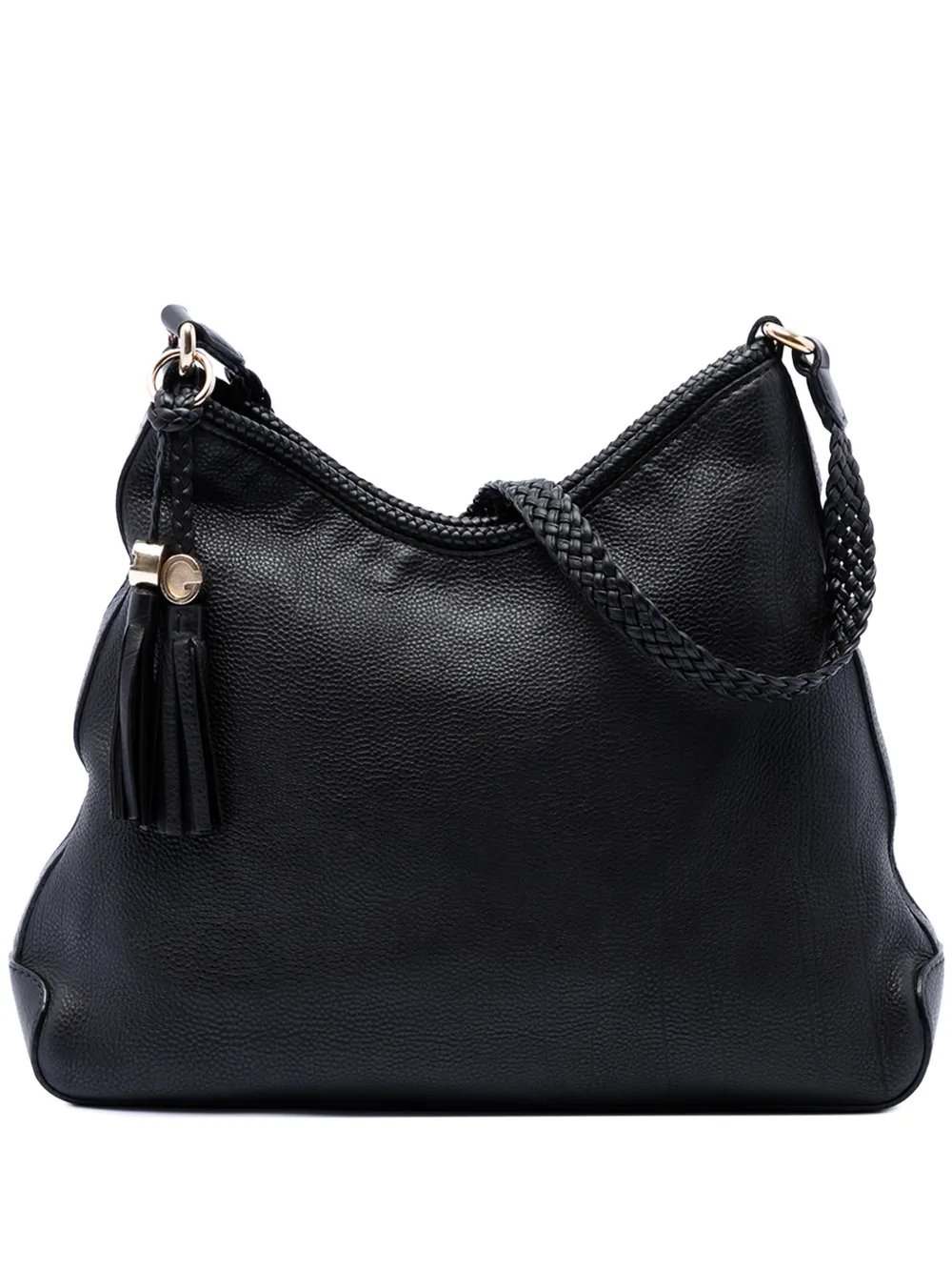 2016-2026 Calfskin Marrakech shoulder bag