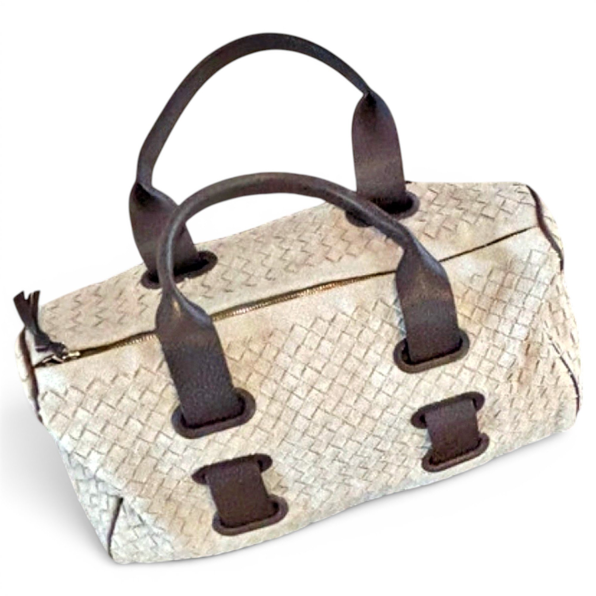 Cloth handbag