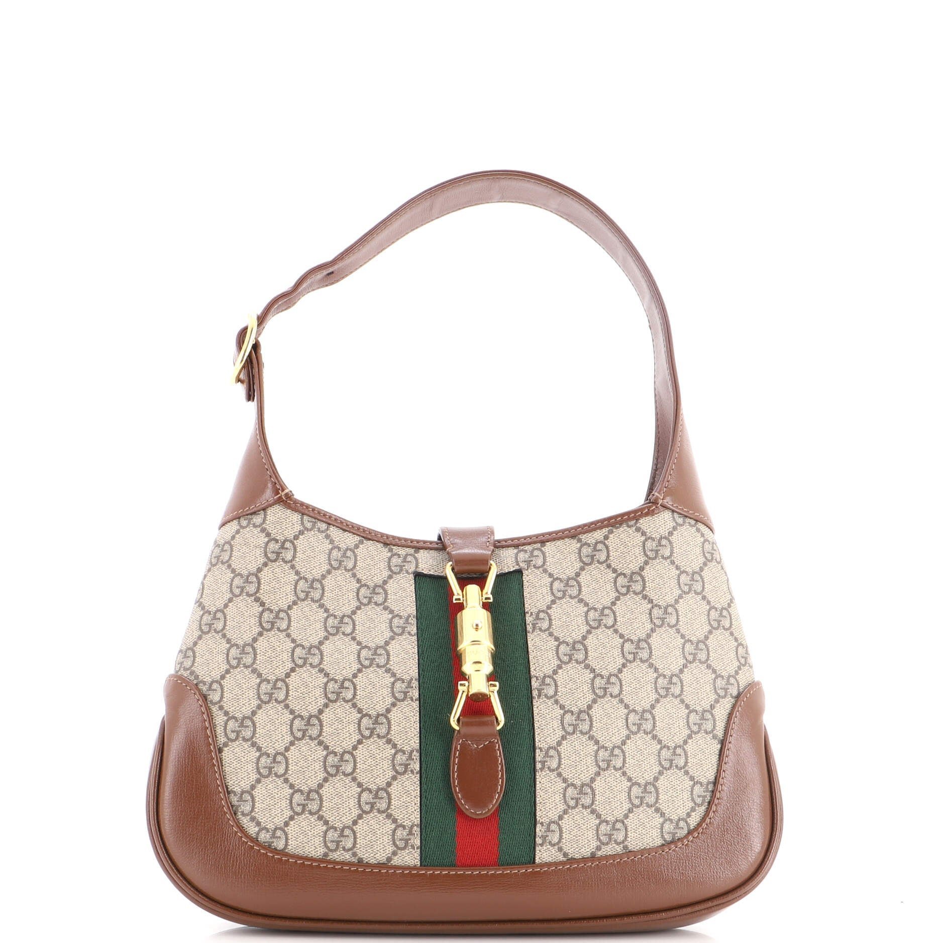 Gucci Leather handbag