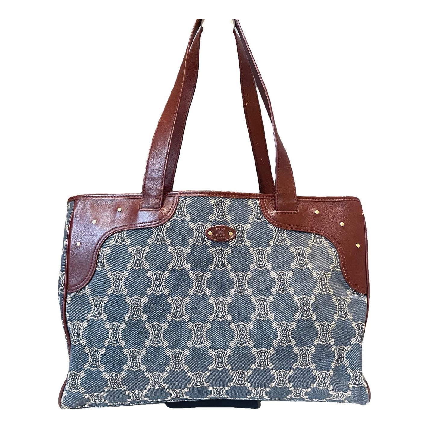 Cloth handbag
