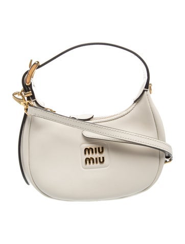 Leather Wander Mini