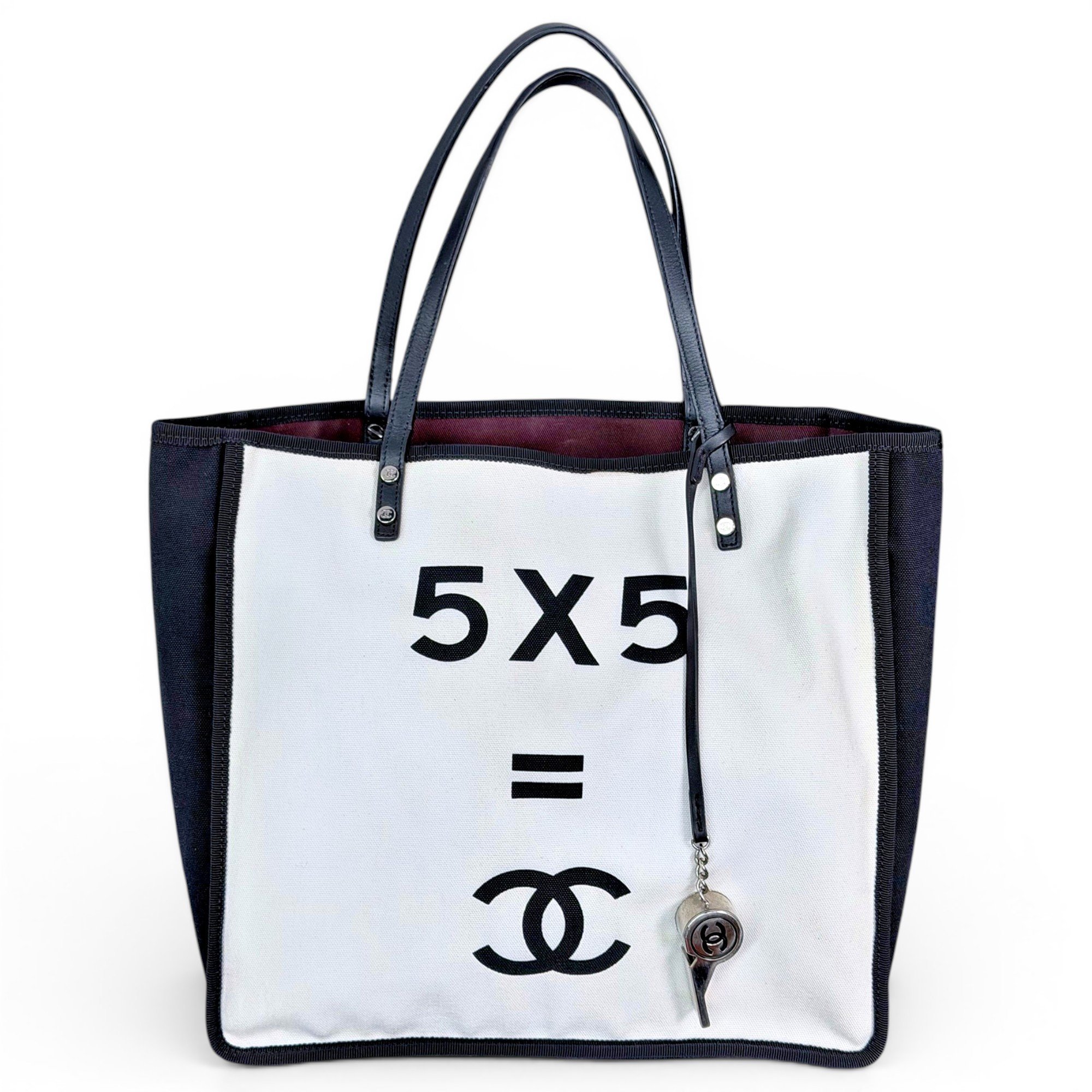 Cloth tote