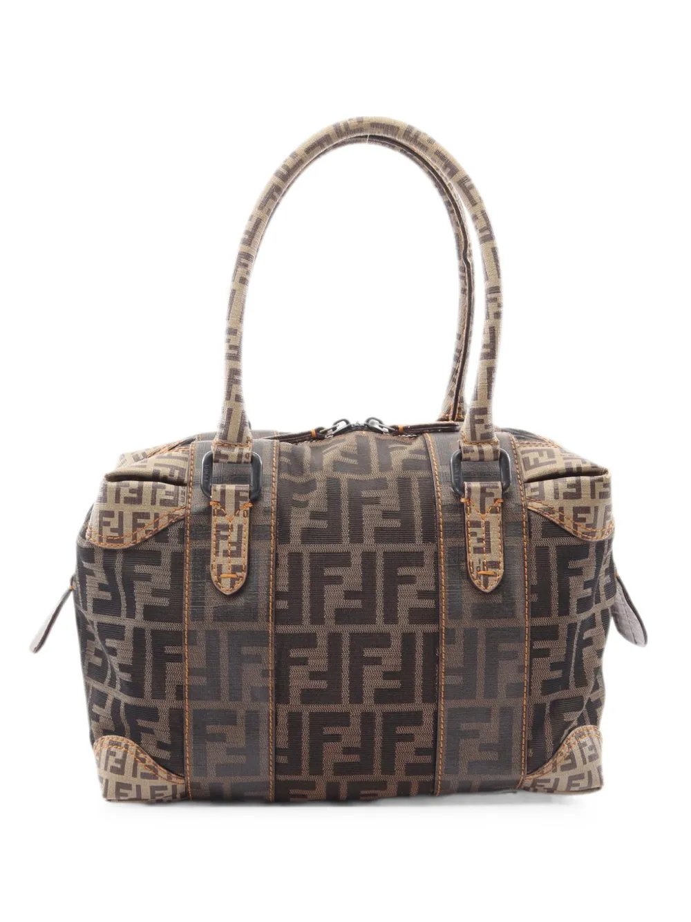 2000s Zucca handbag