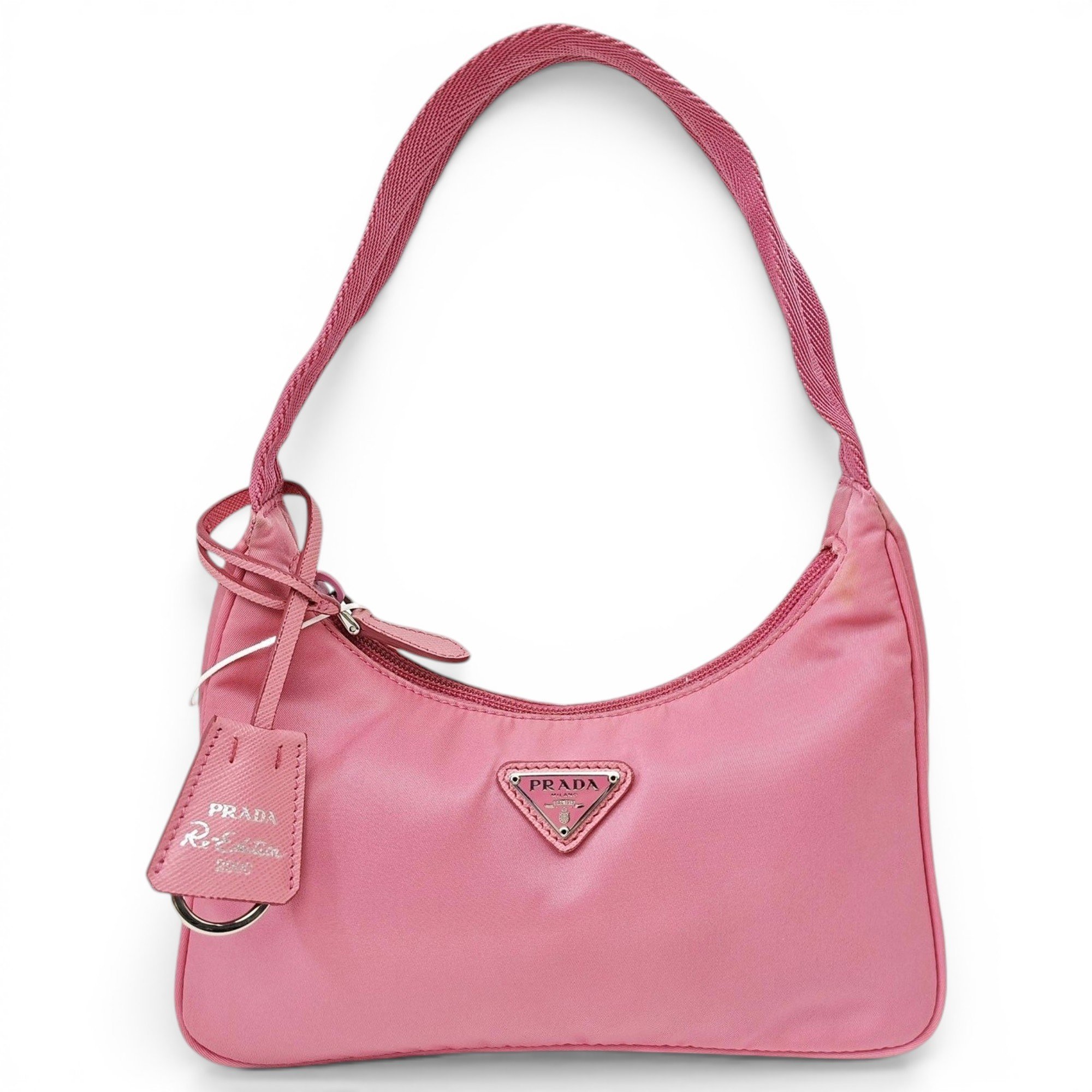 Cloth handbag
