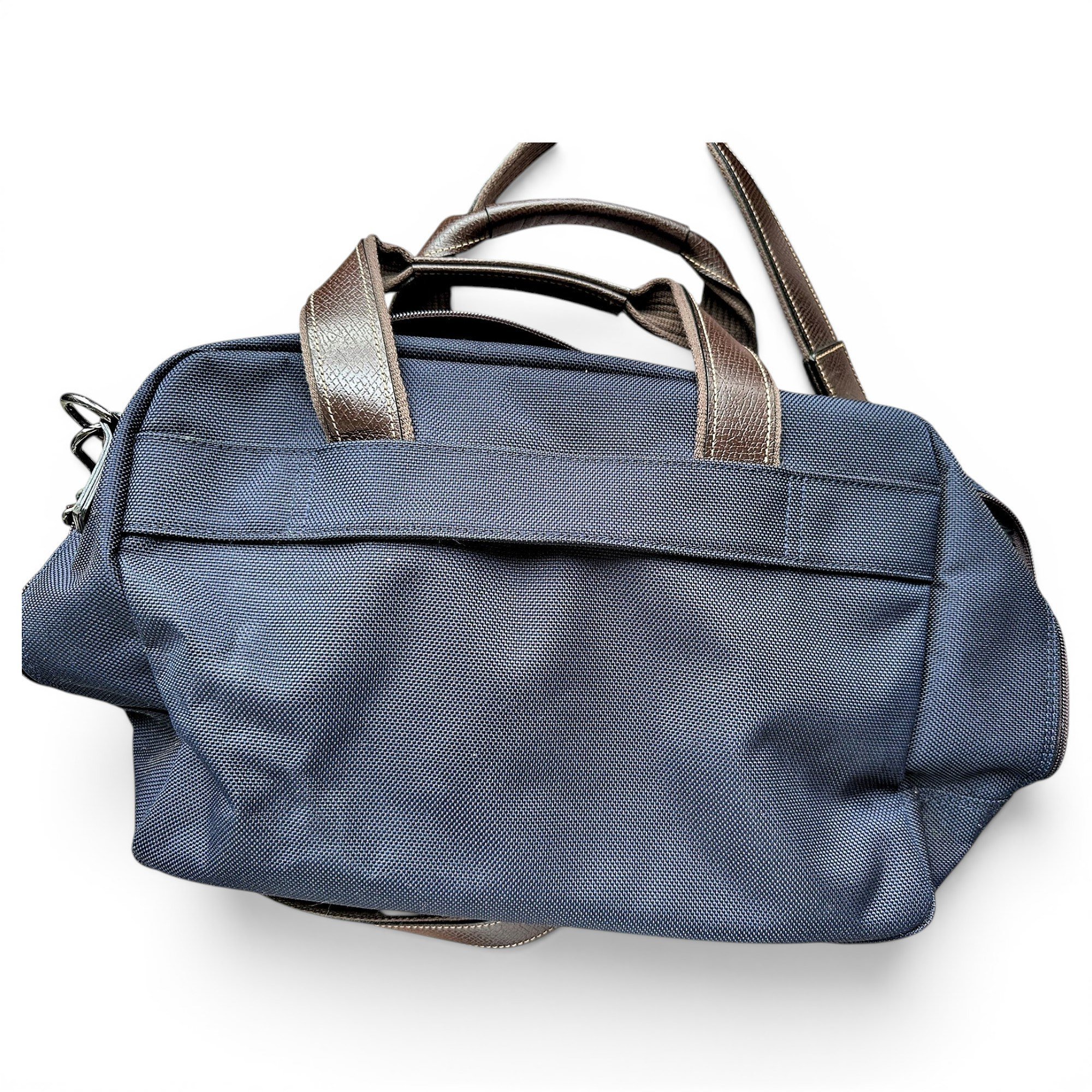 3D travel bag