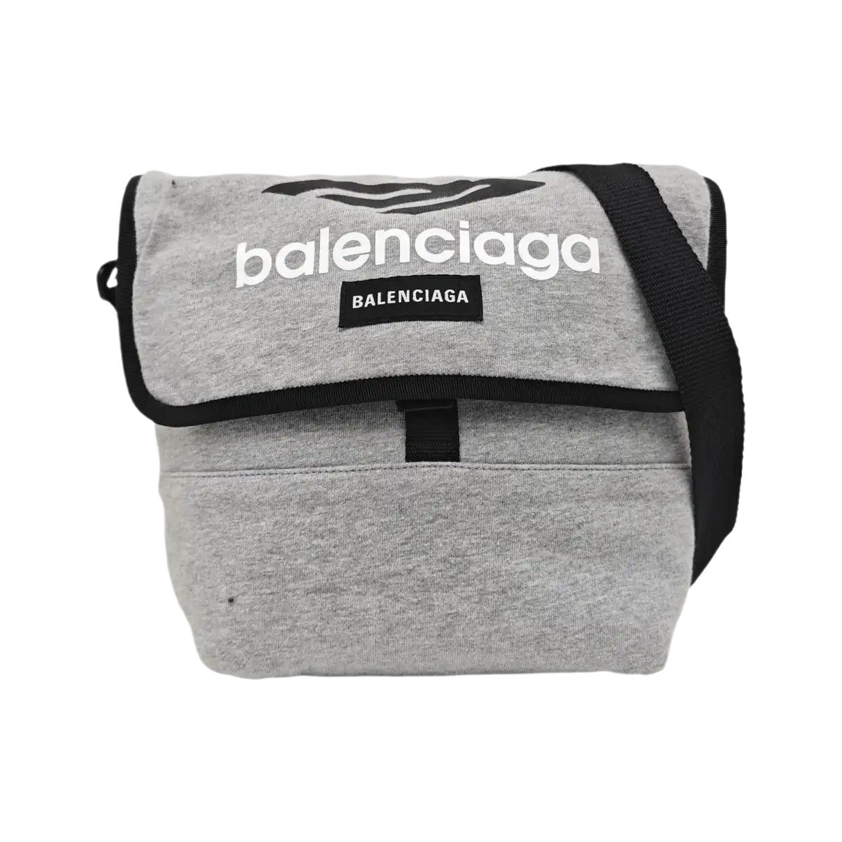 Balenciaga Cloth crossbody bag