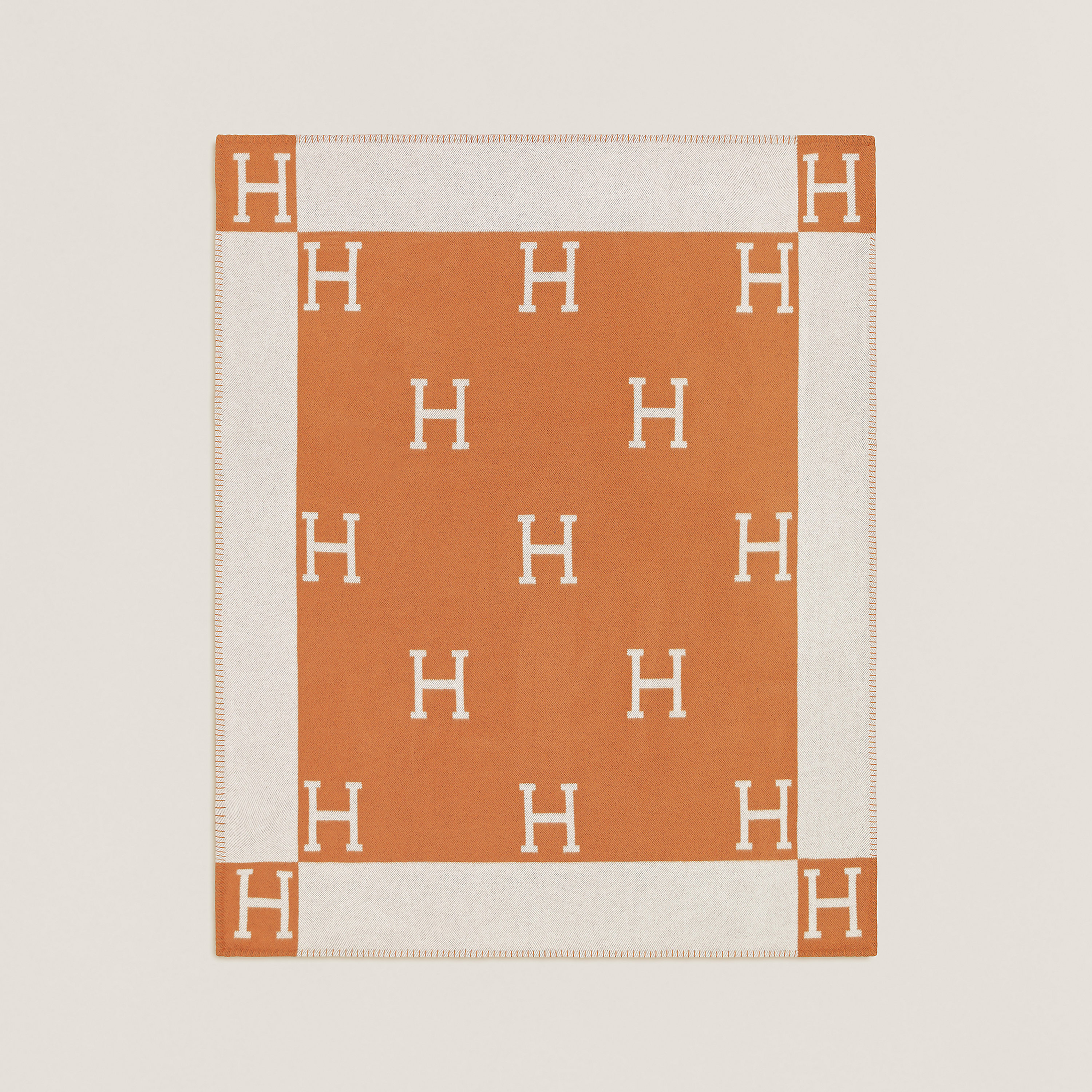 Avalon Throw Blanket