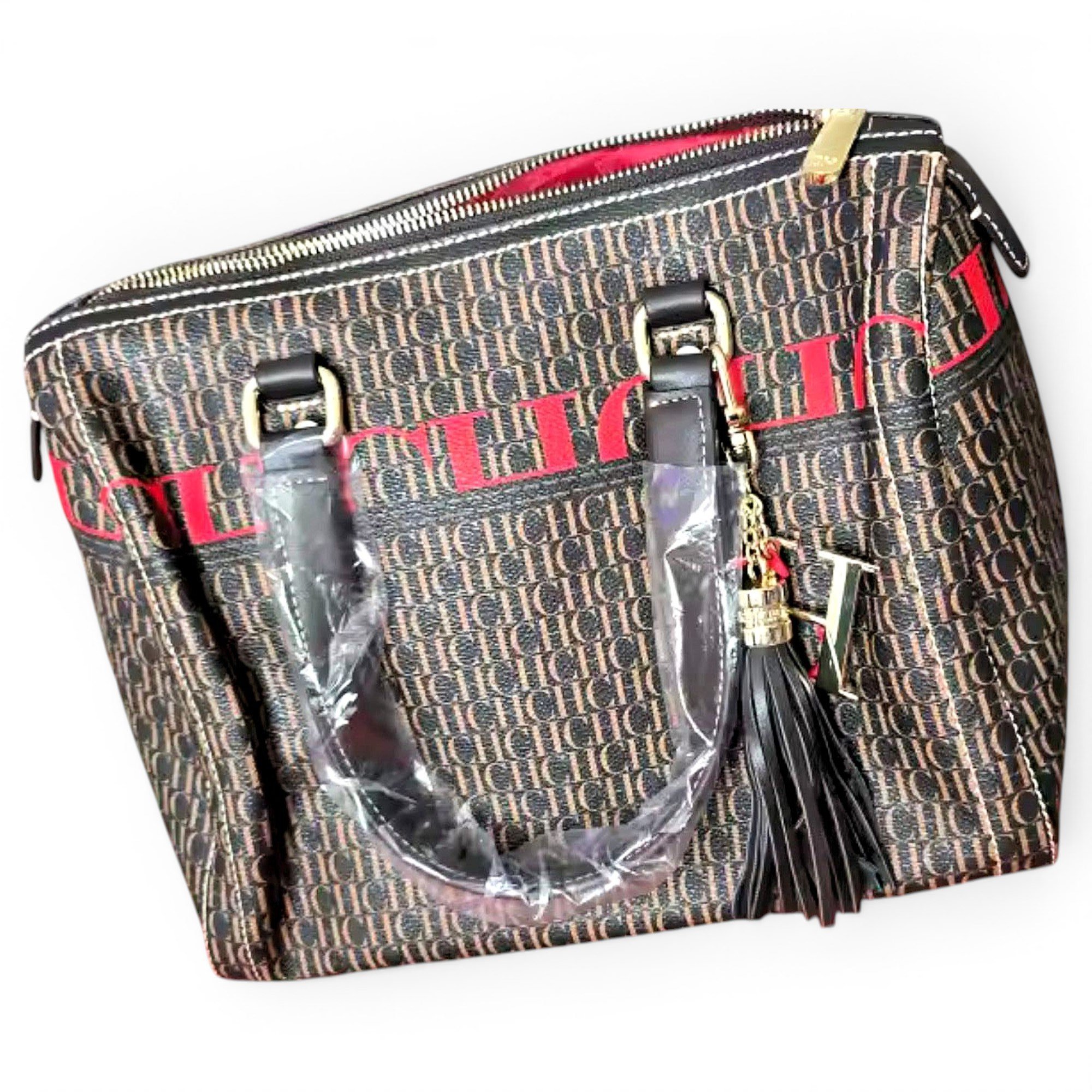 Carolina Herrera Leather handbag