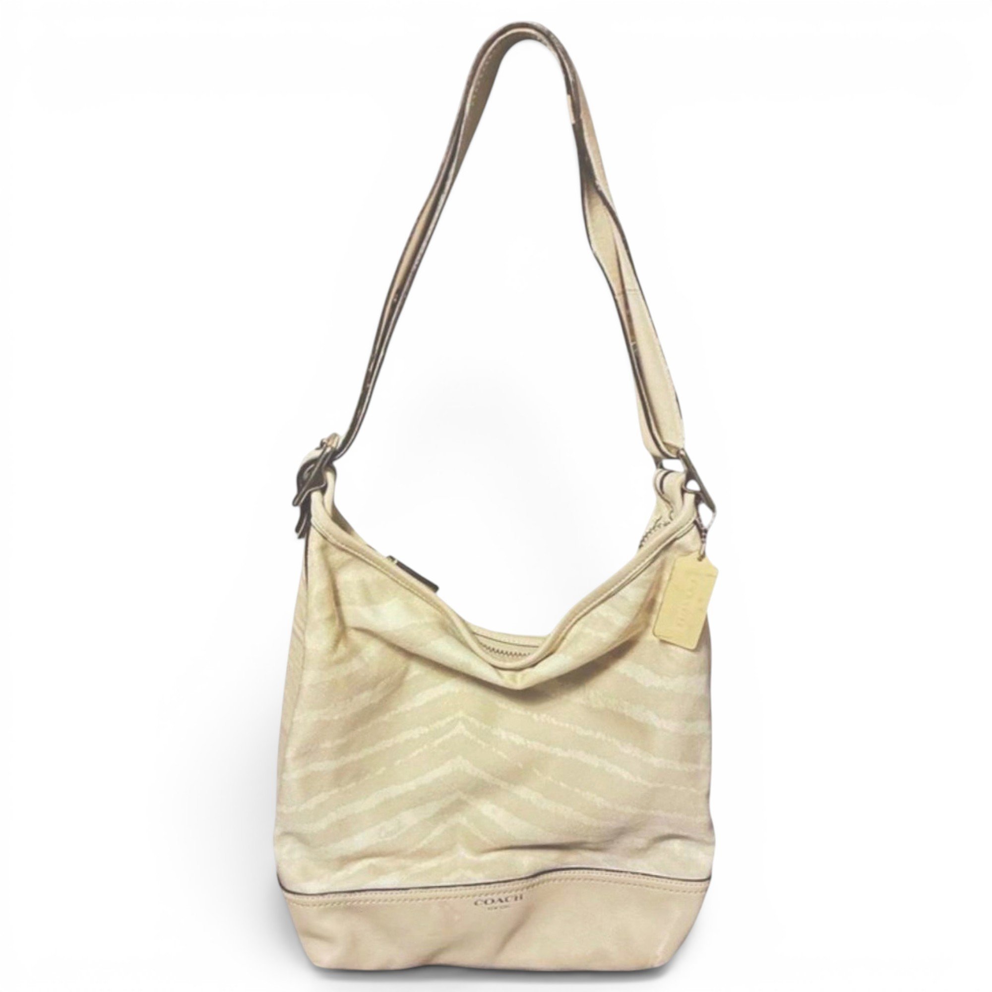 Cloth handbag