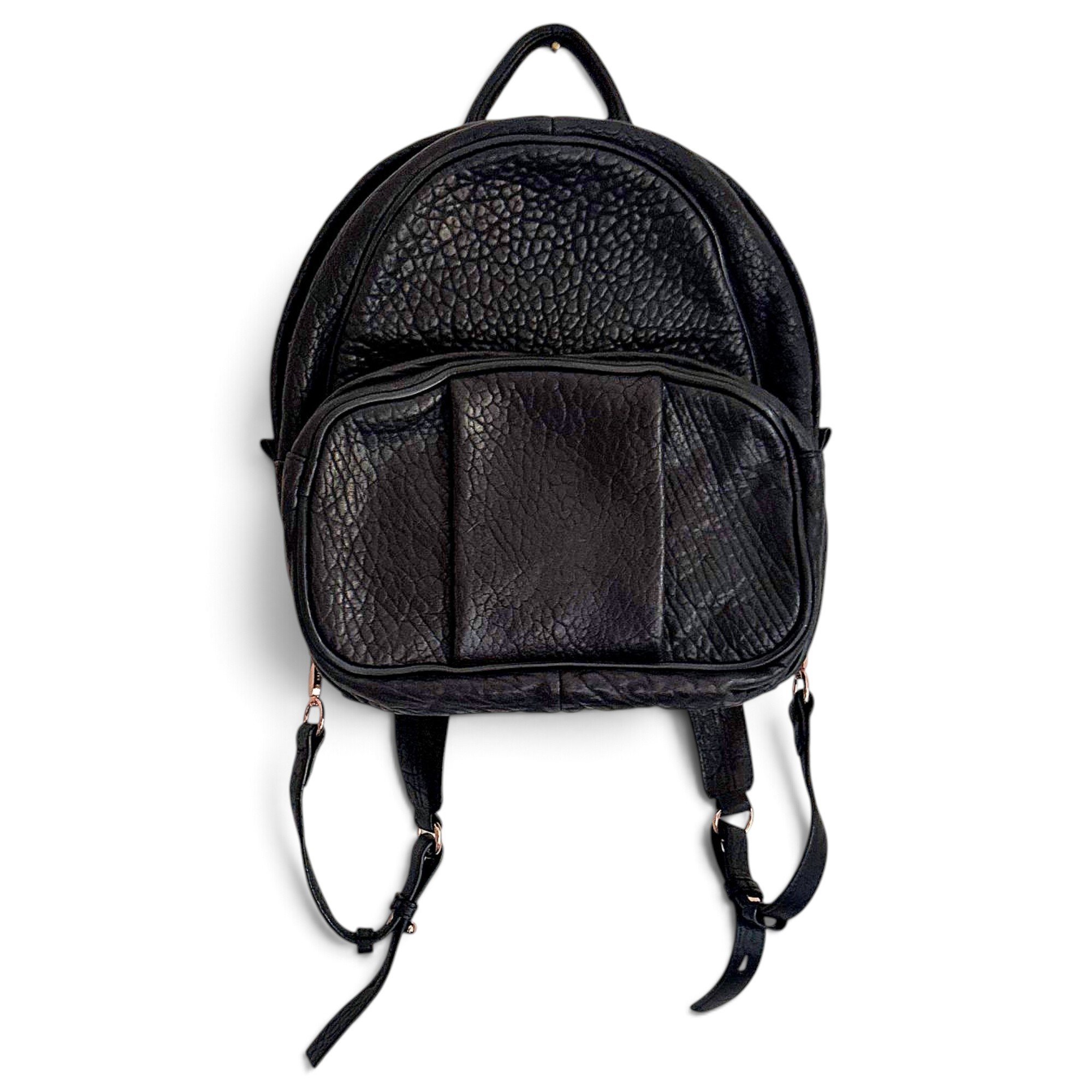 Alexander Wang Marti leather backpack