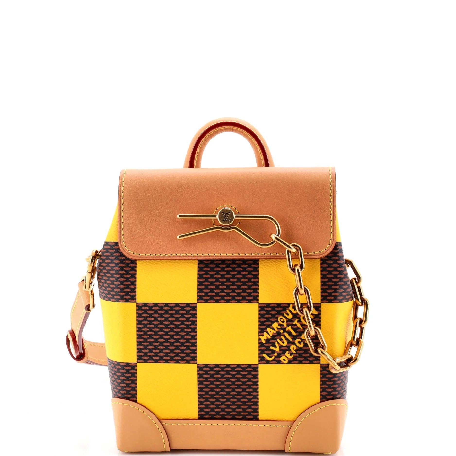 Cloth crossbody bag