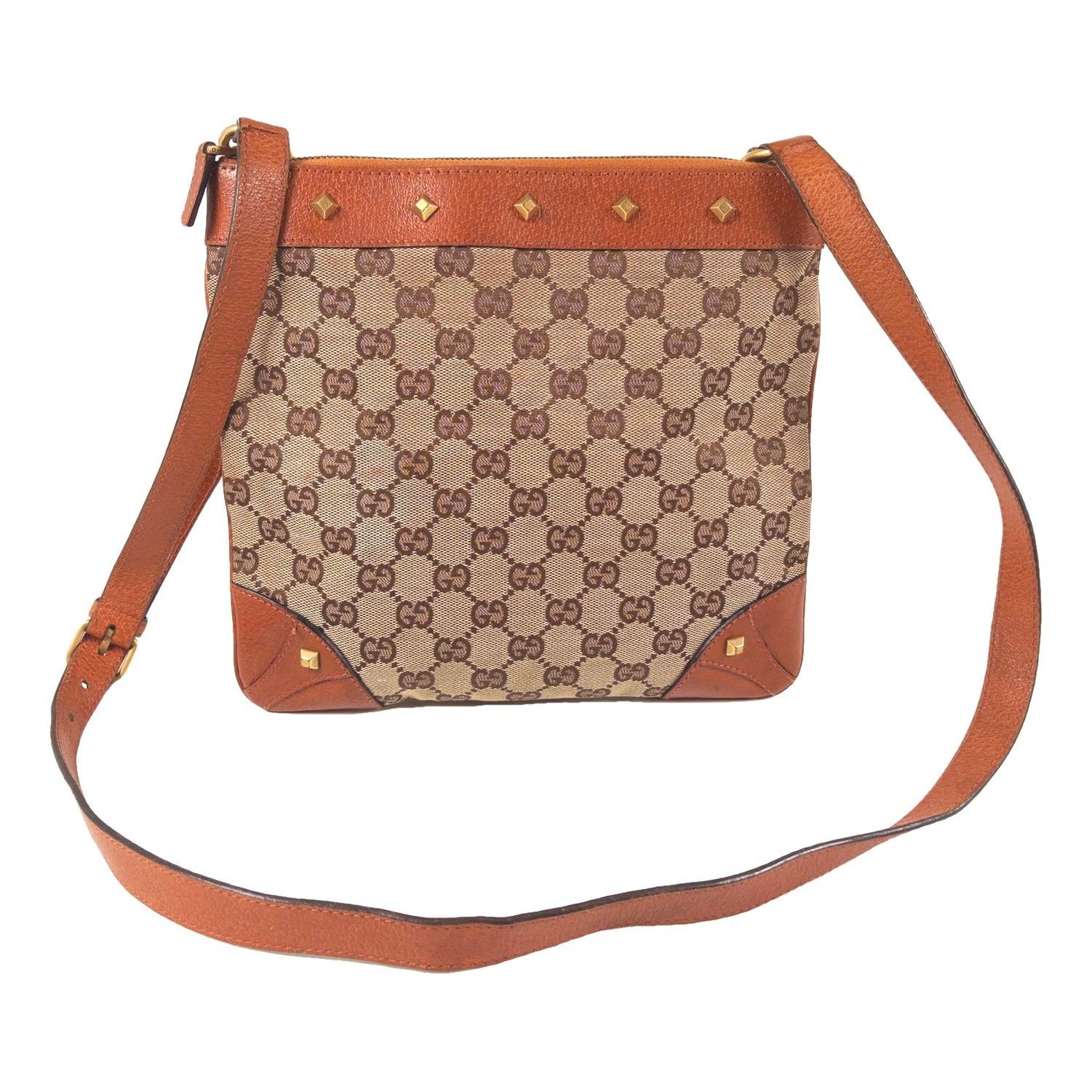 Cloth crossbody bag