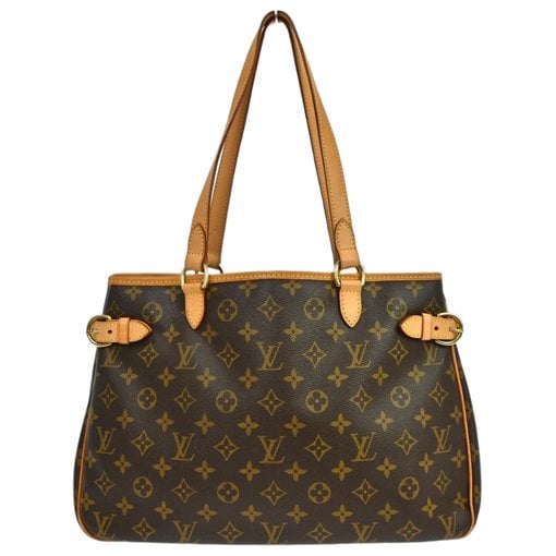 Batignolles cloth tote