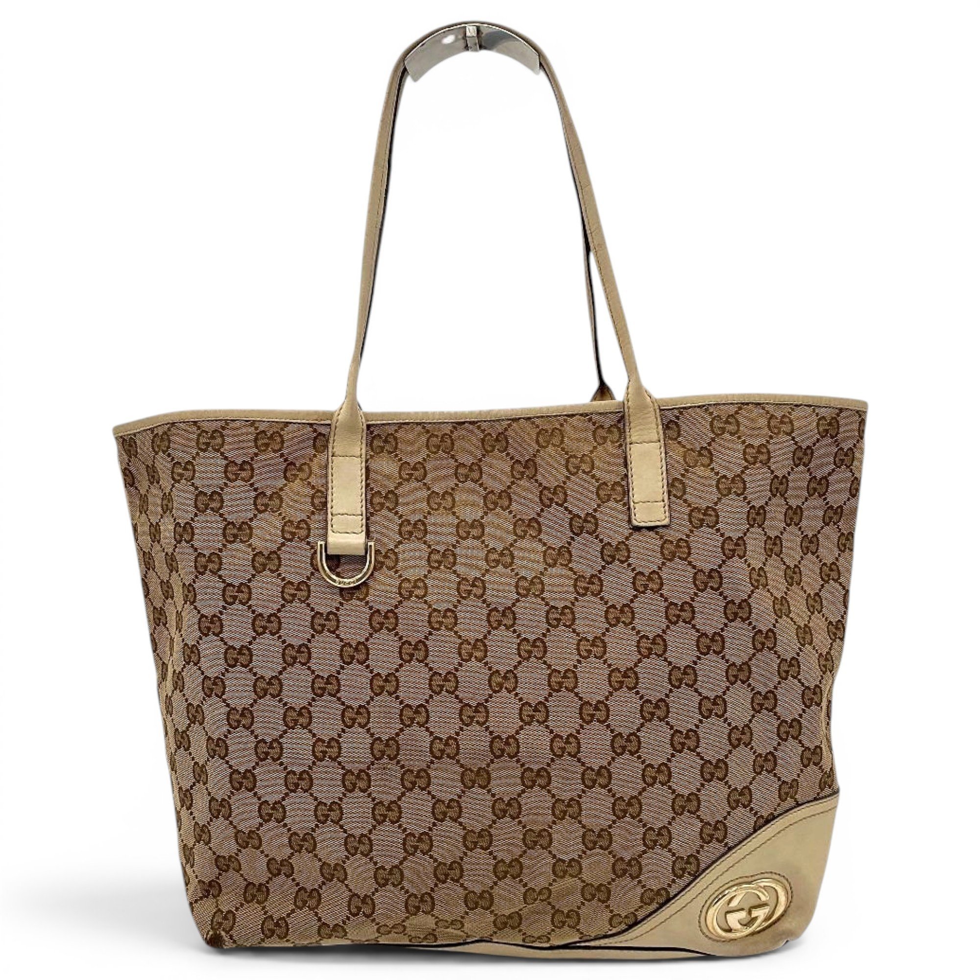 Cloth tote