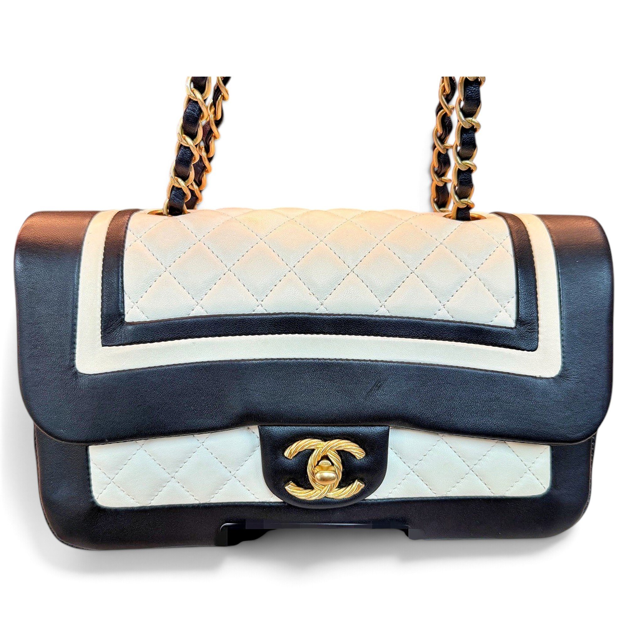 Timeless/Classique leather crossbody bag