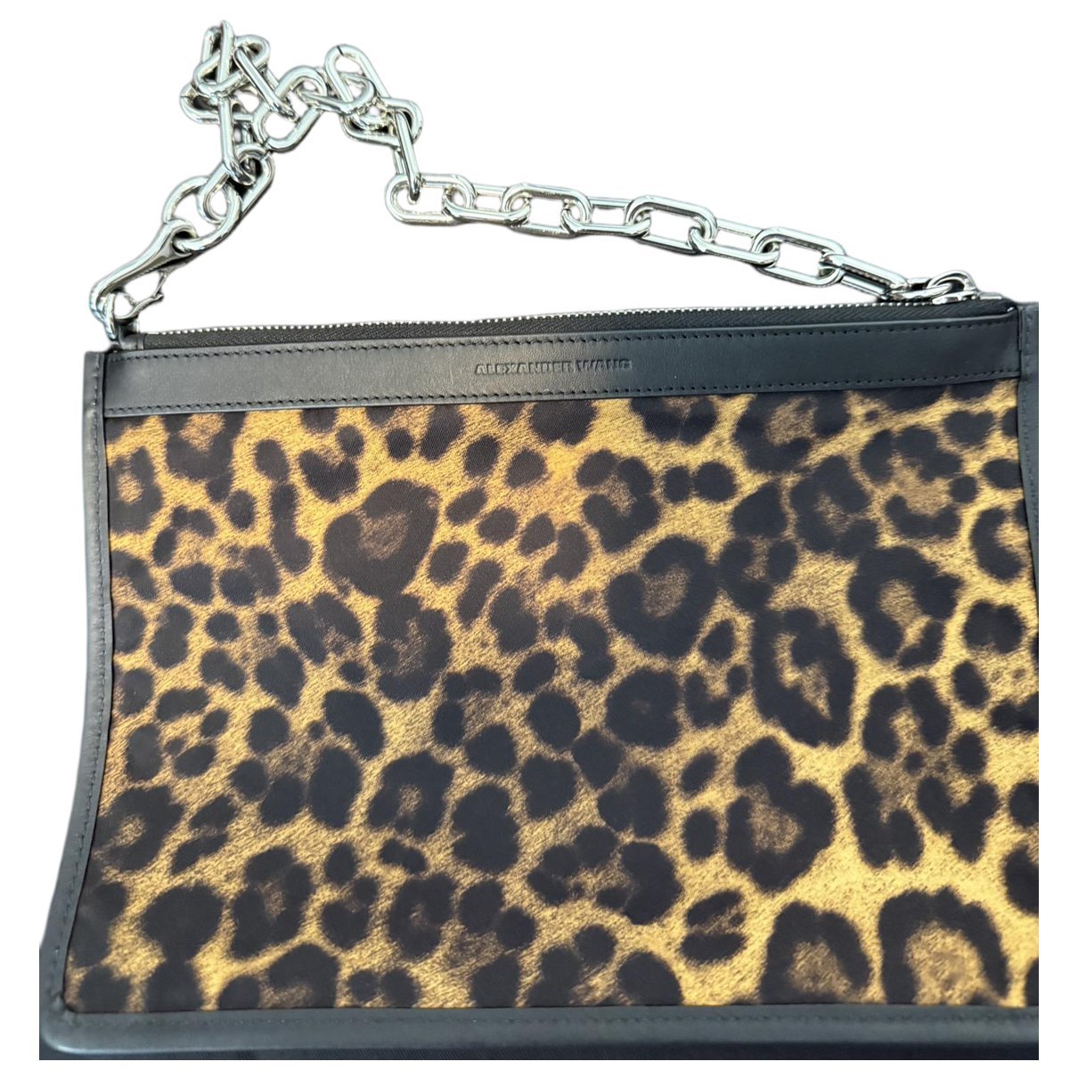 Clutch bag