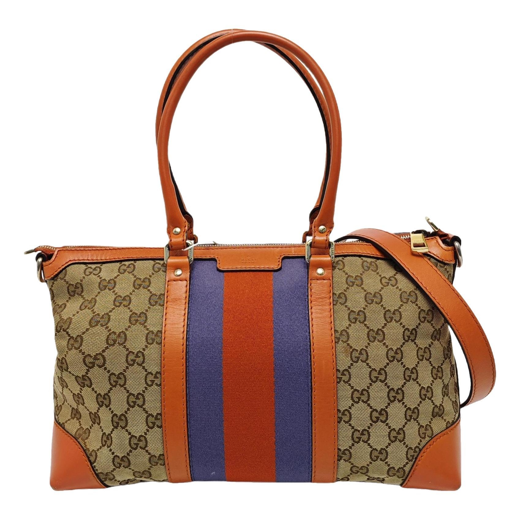 Abbey cloth crossbody bag