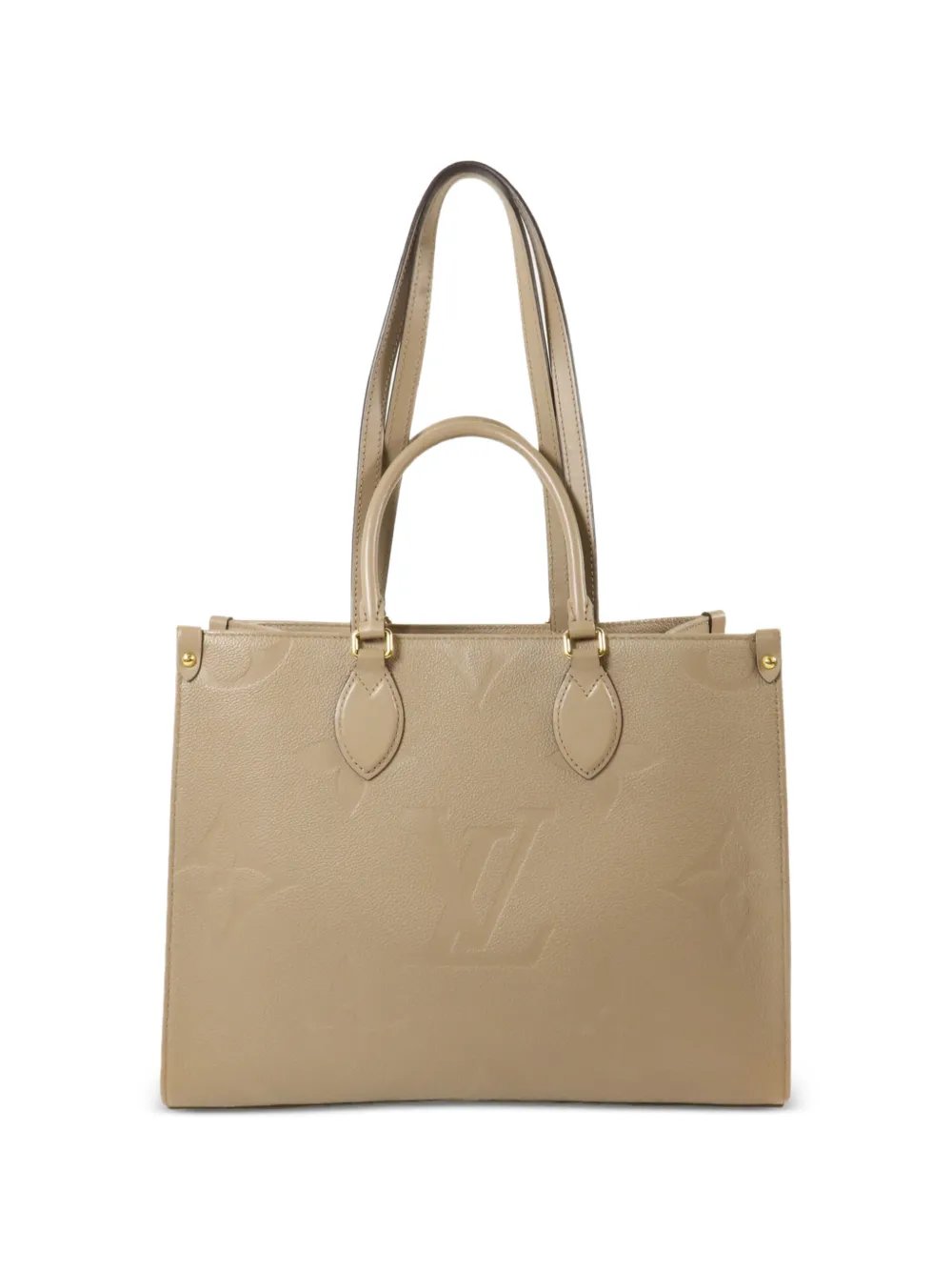MM Monogram Empreinte On The Go tote bag