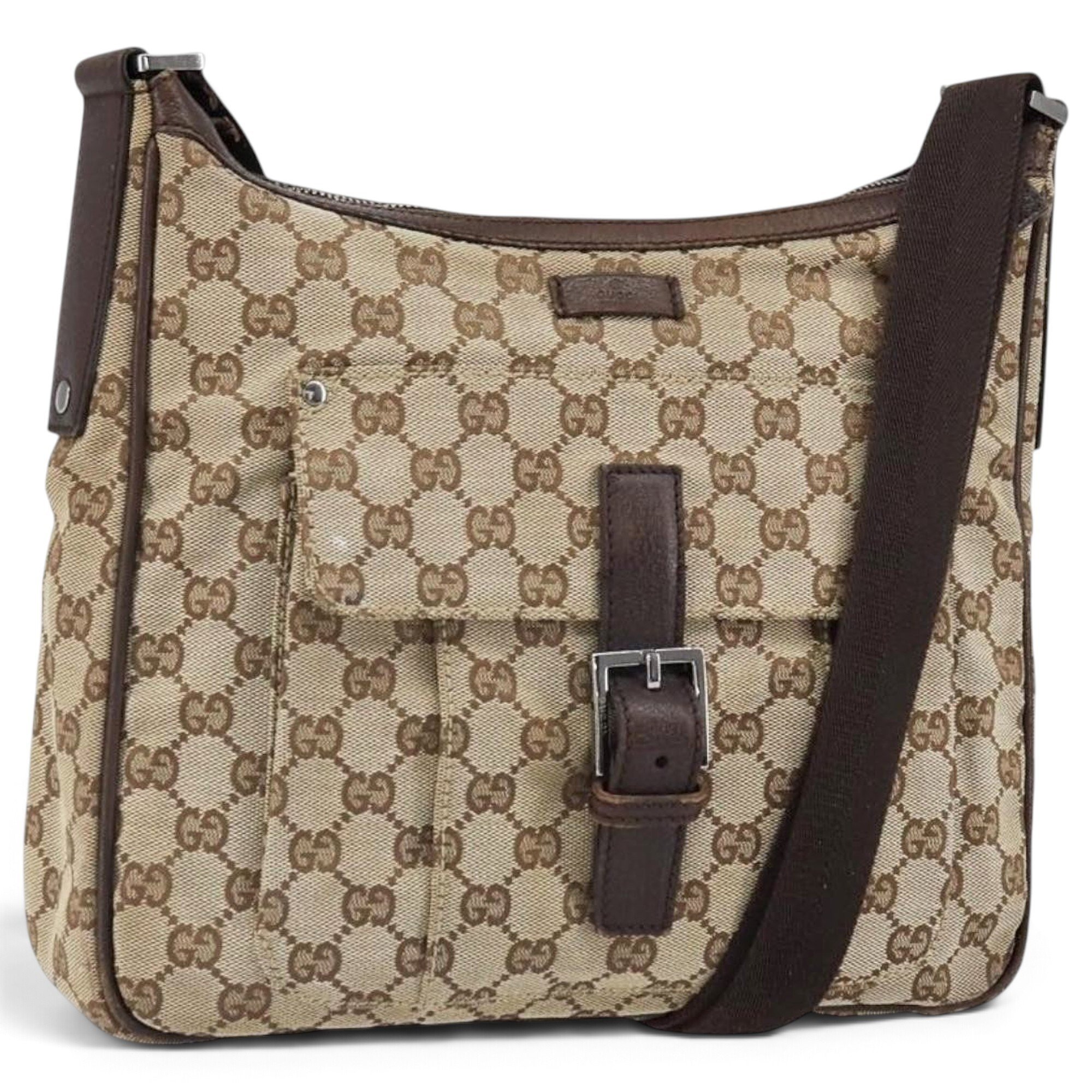 Gucci Handbag