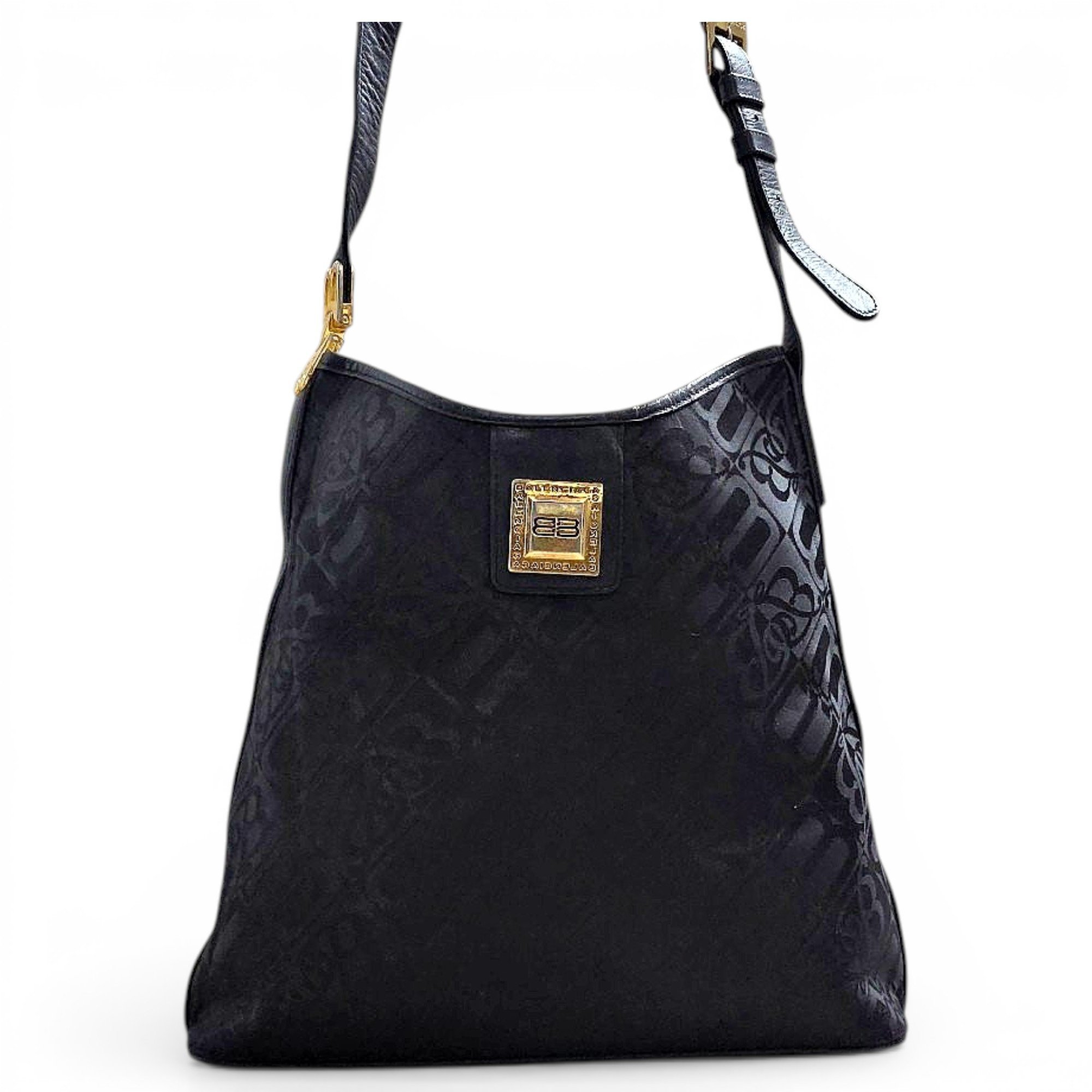 Balenciaga Leather handbag