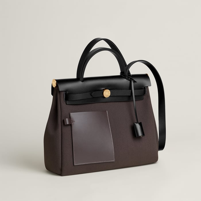 Herbag Zip 31 Pocket Bag